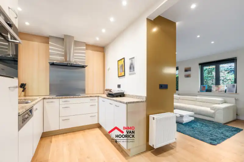 Prachtige woning OB op 737m² grondopp - 4 slpkmrs! foto 8