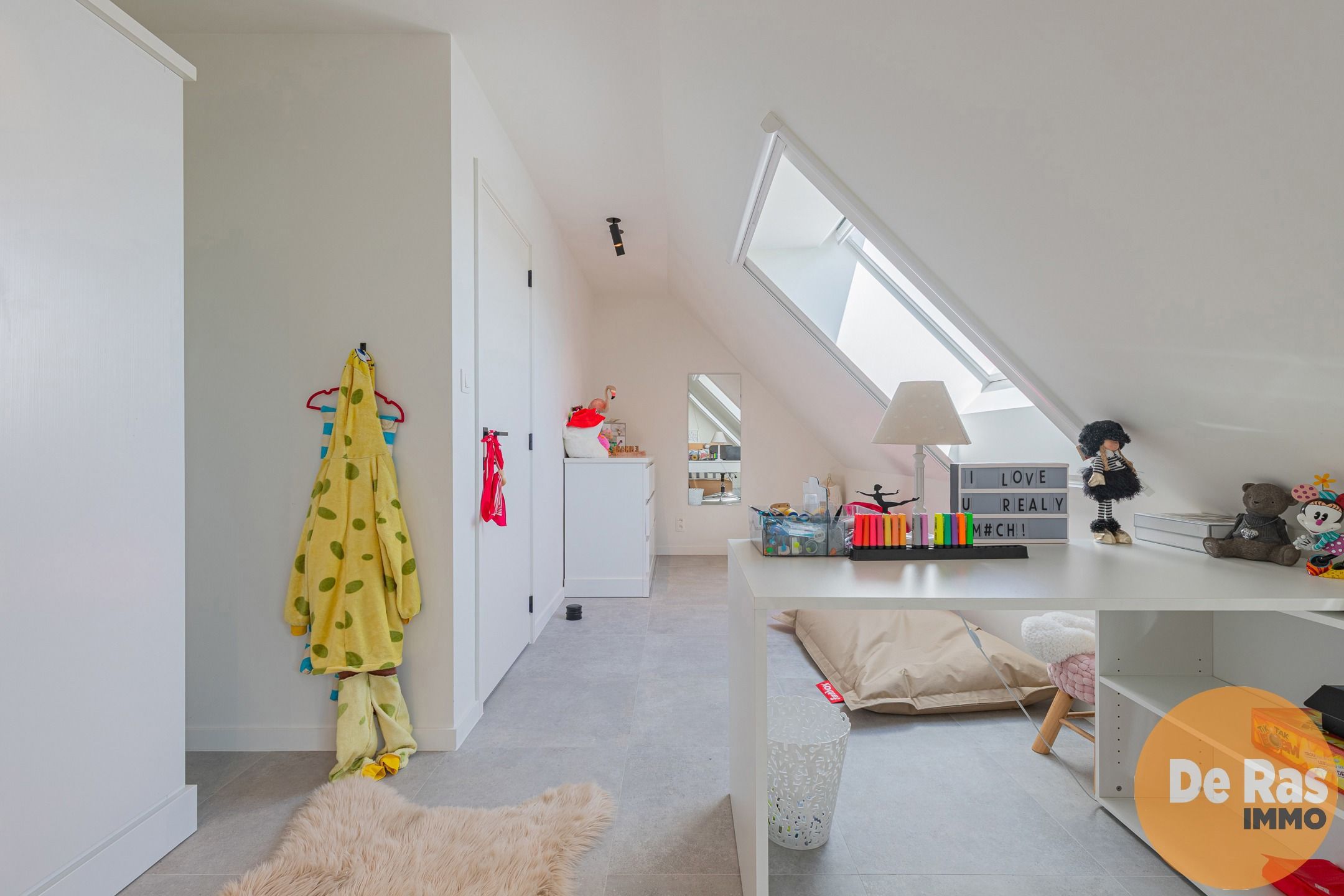 OTTERGEM - exclusieve eigendom met 4 slpk, tuin en zwembad! foto 26