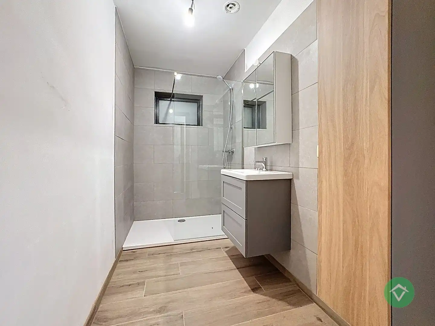 Nieuwbouwwoning te huur in Eernegem – energiezuinig en instapklaar foto 13