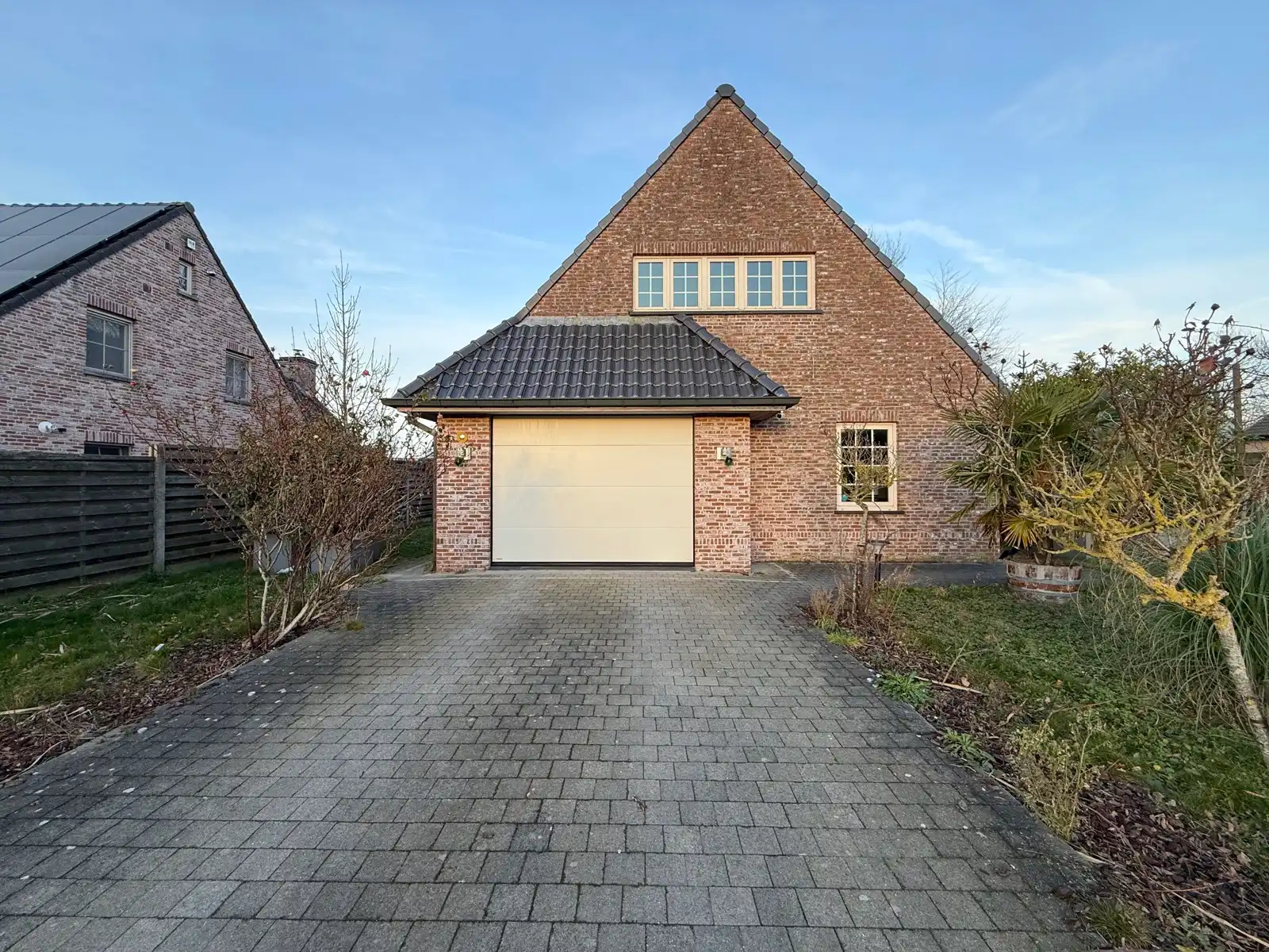 Huis te huur foto 2