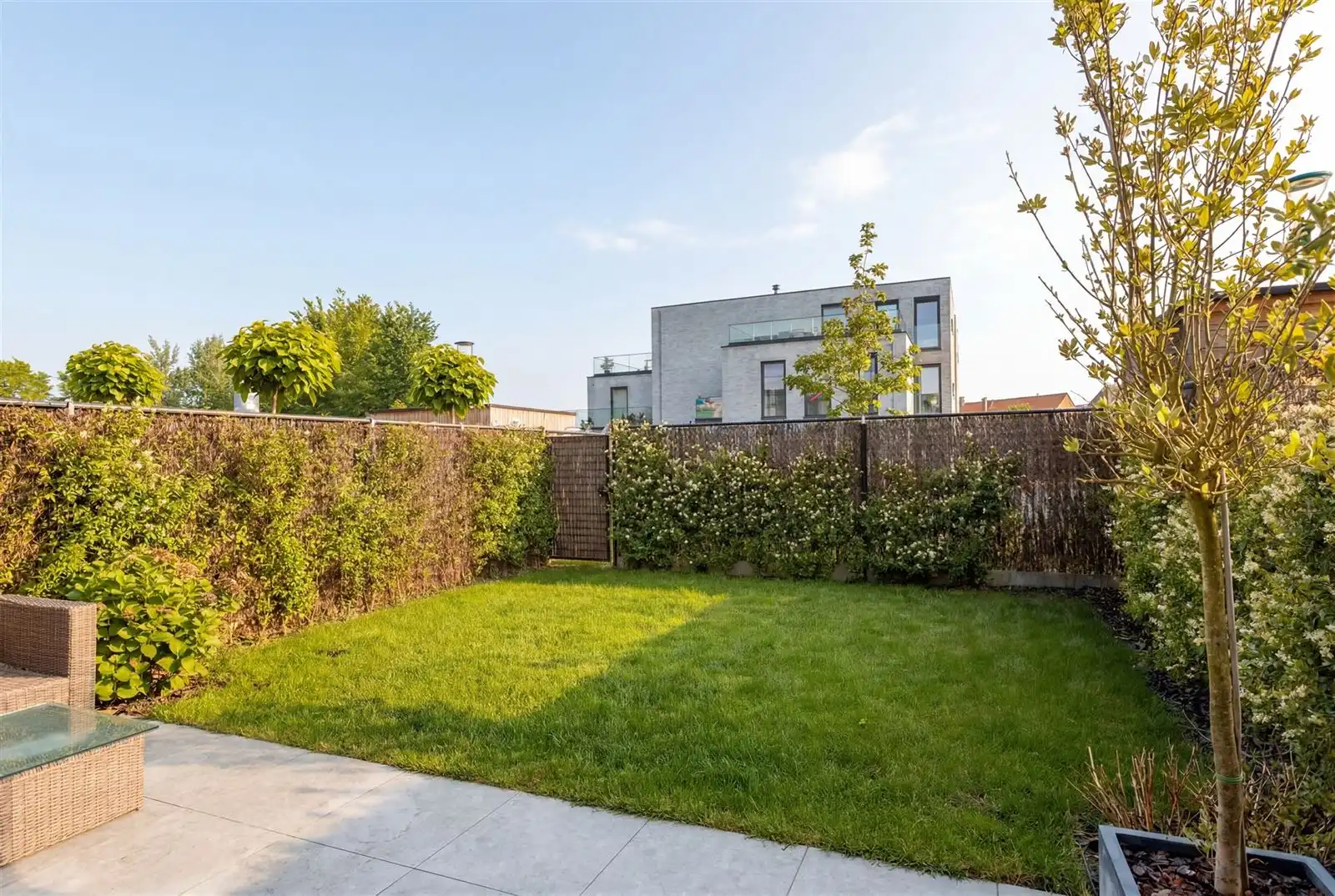 Moderne BEN-woning op topligging nabij centrum, bos, strand en uitvalswegen   foto 2