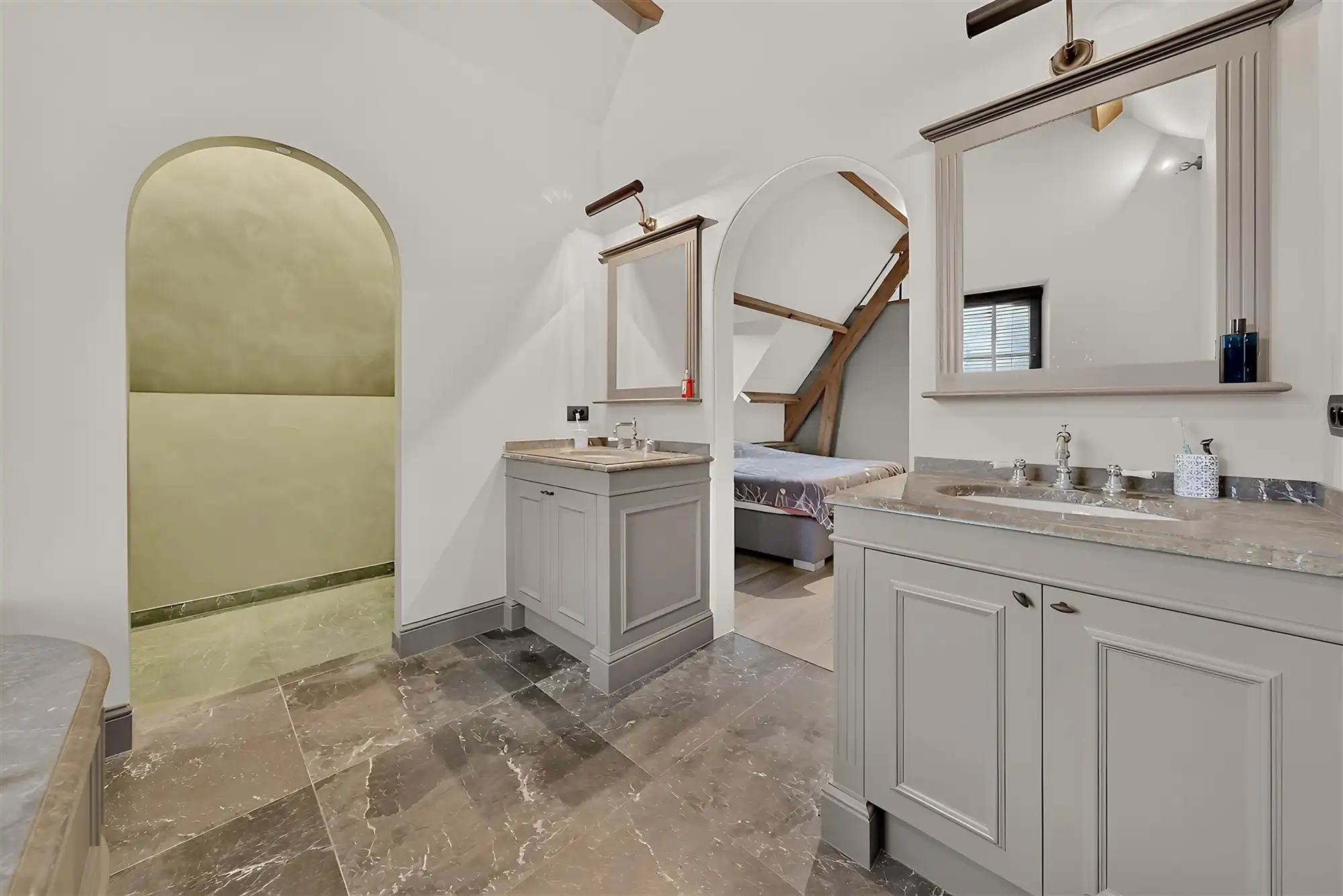 Villa op 1774 m² foto 29