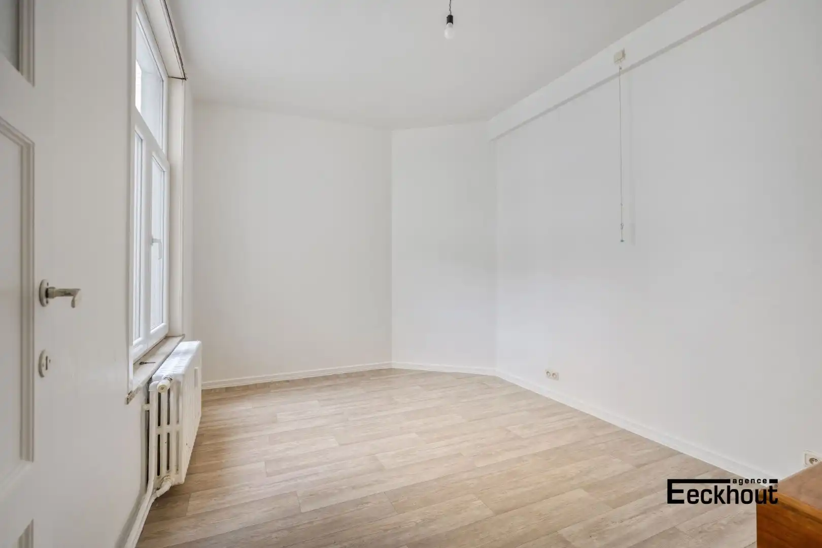 Zeer ruim & lichtrijk appartement in het centrum van Oostende! foto 12