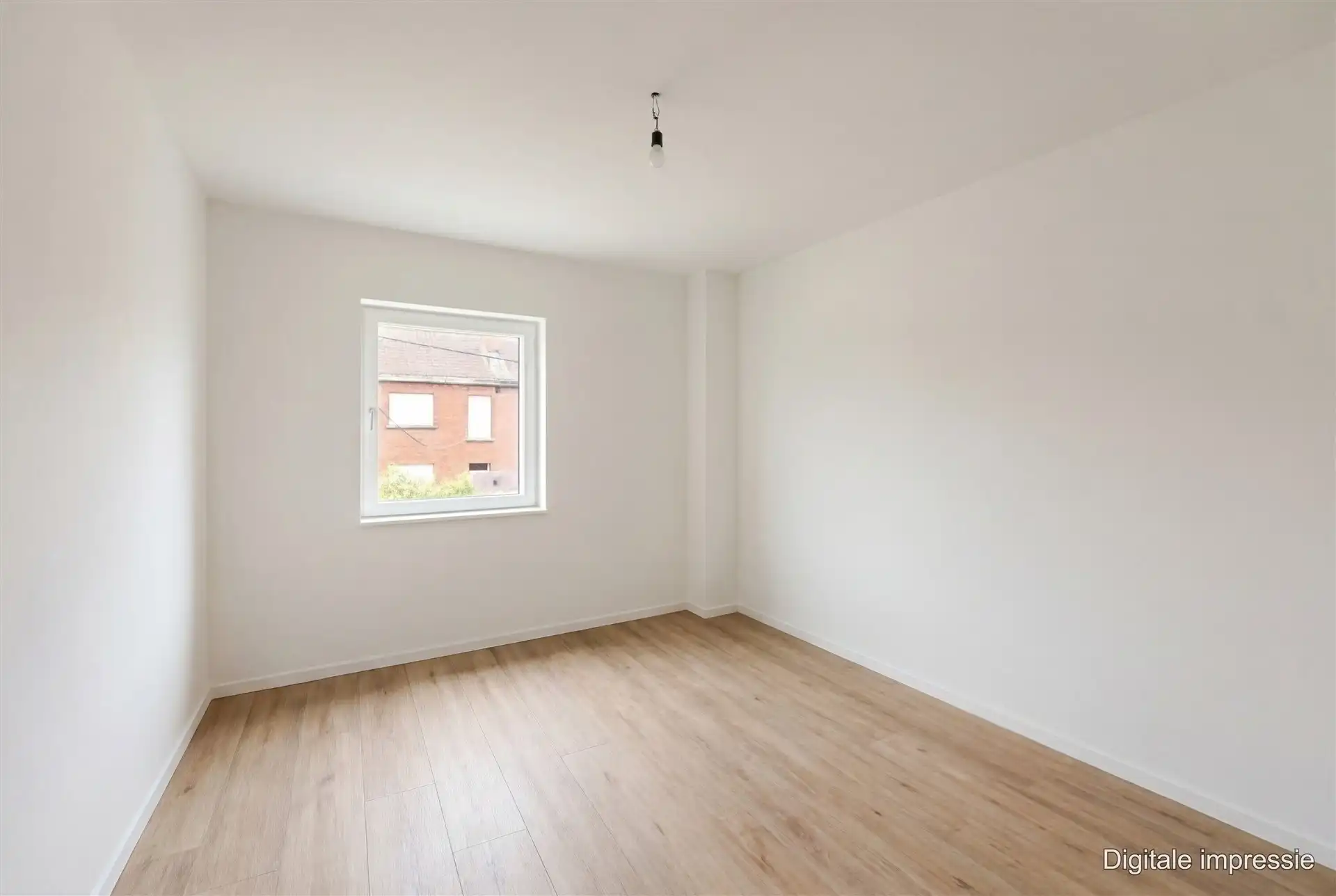 Nieuwbouwwoning met 3 slaapkamers in een zeer rustige buurt foto 21