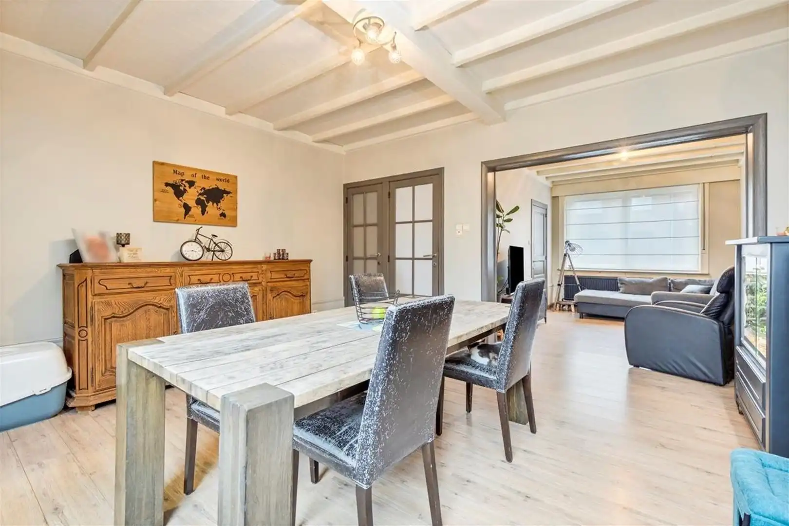 Huis te koop Koning Boudewijnstraat 63 - 8520 KUURNE