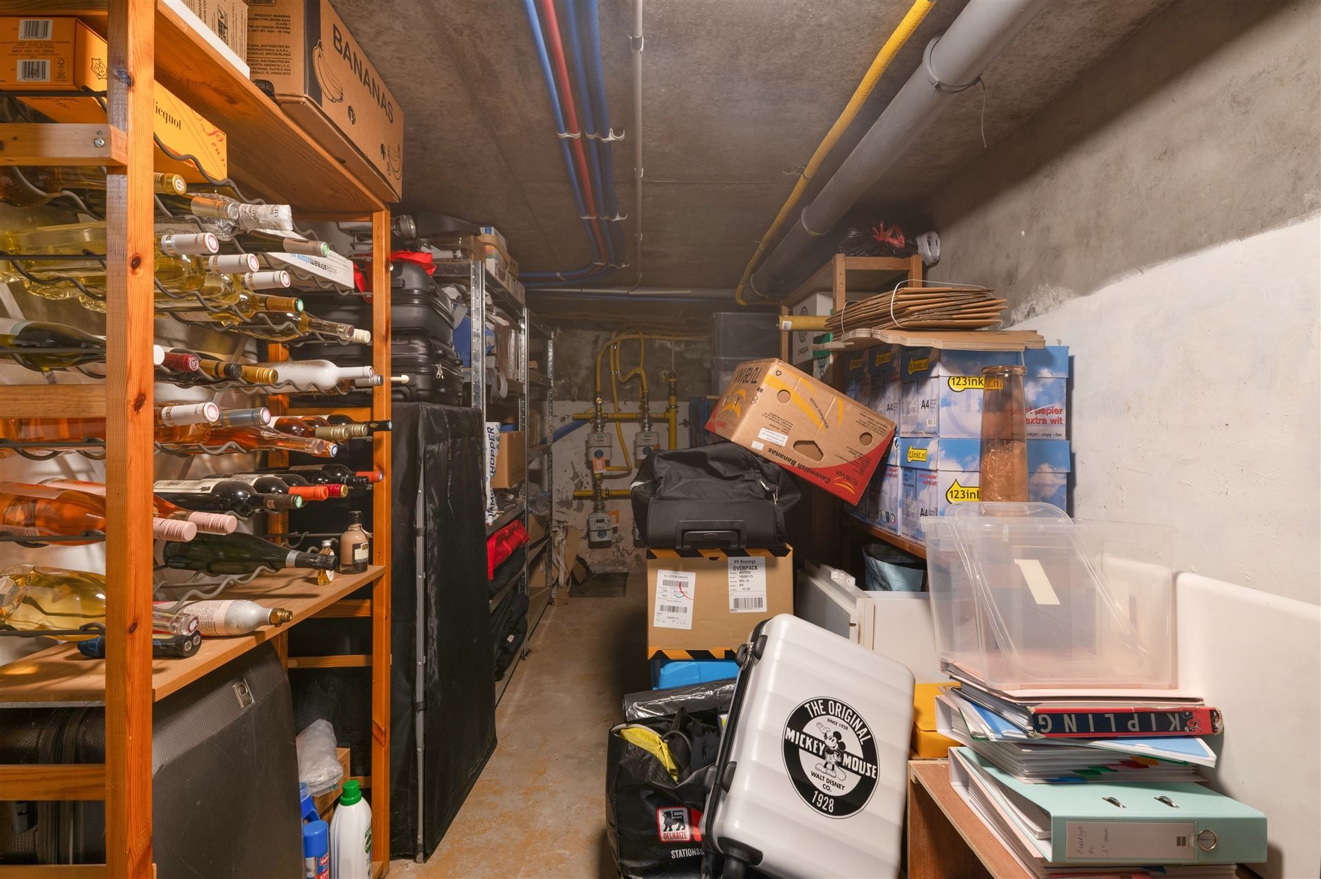 Kwalitatief gerenoveerd gelijkvloers appartement in Drongen! foto 10