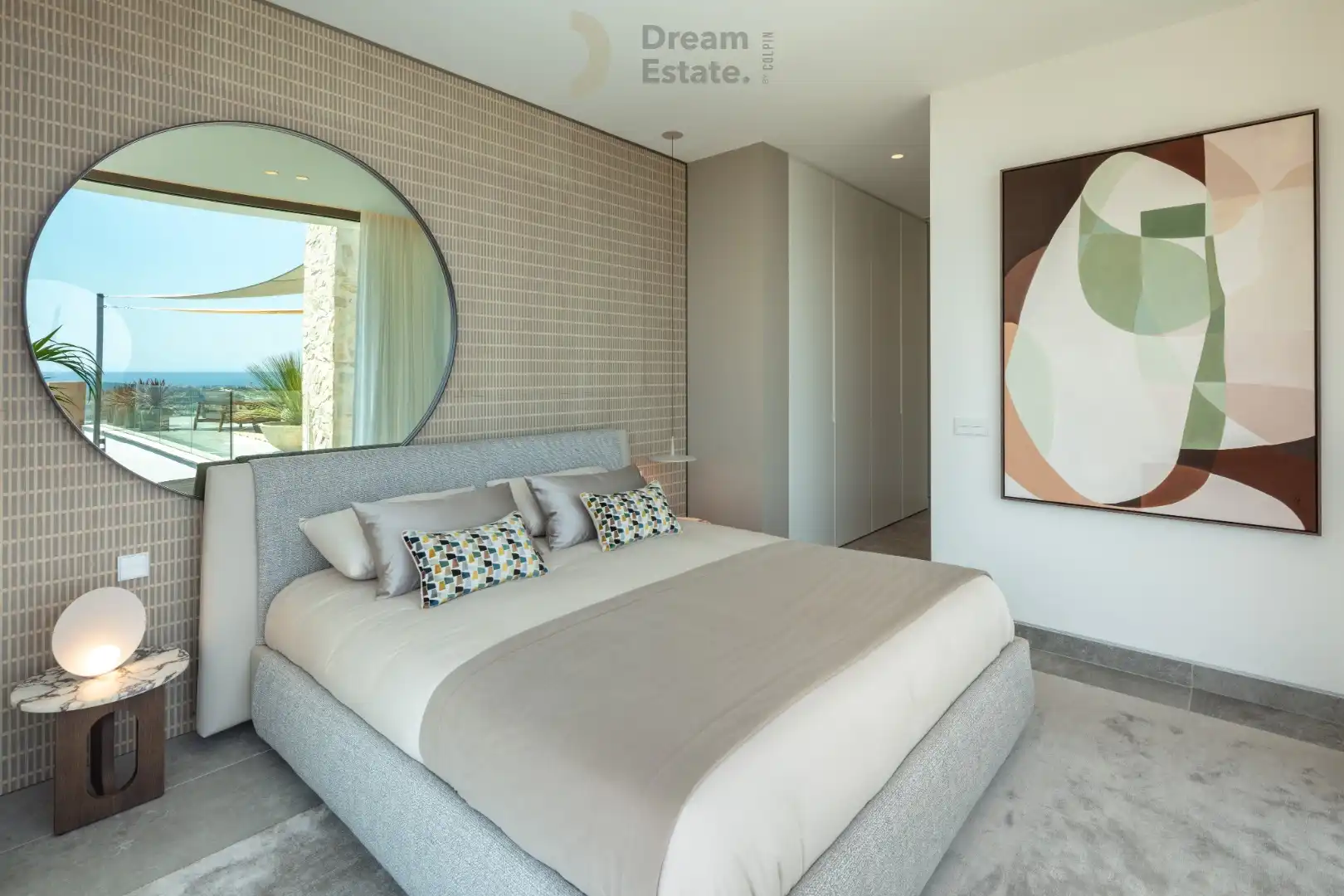 Majestueuze villa in de heuvels van La Quinta, Benahavis. foto 26