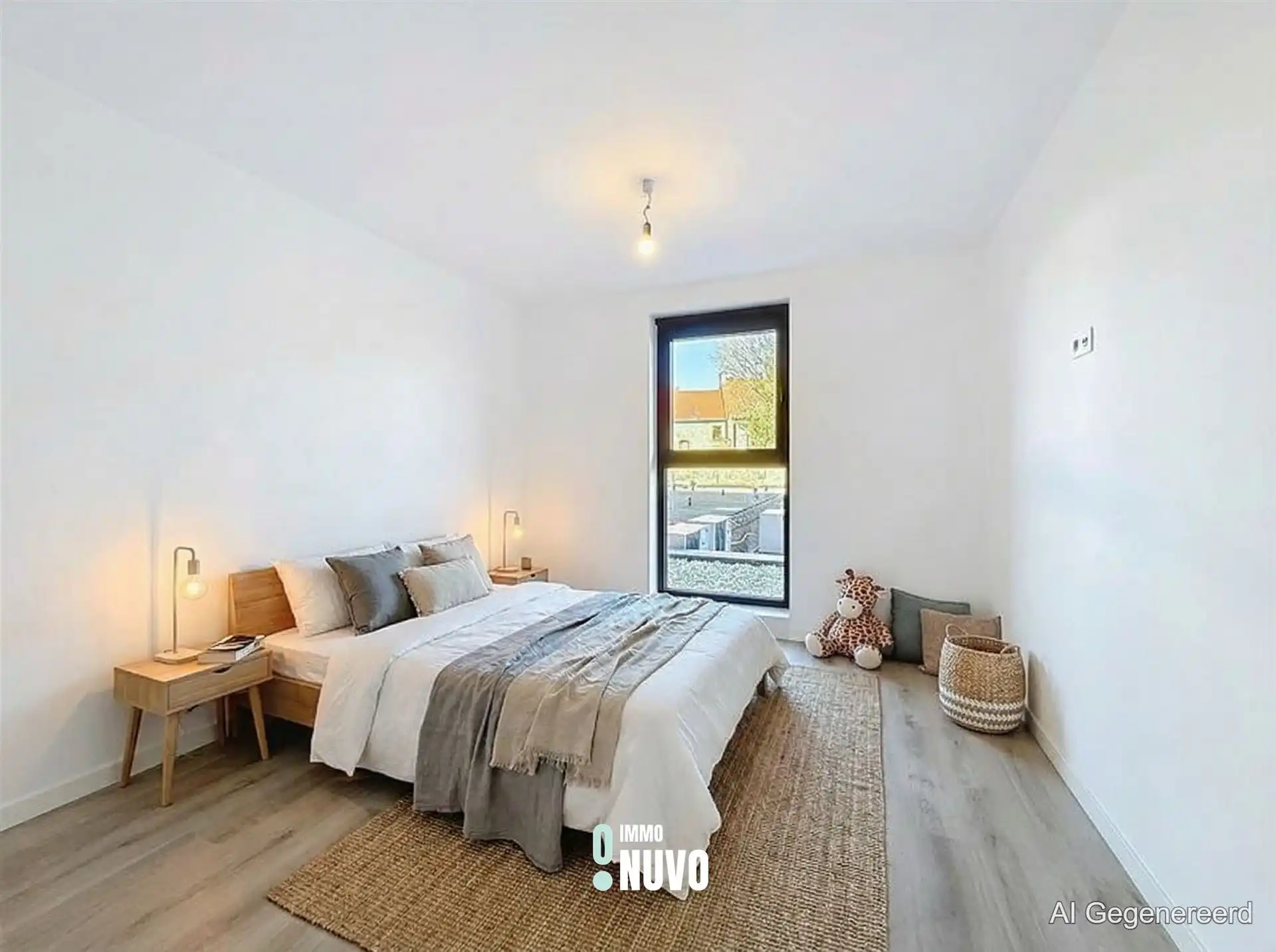 nieuwbouw appartement foto 13