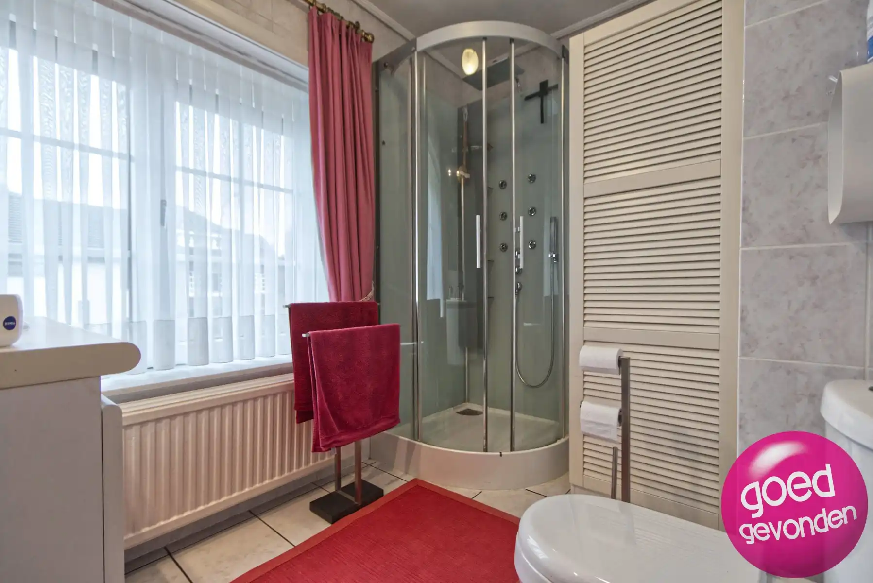 WONING - PRAKTIJK - 4 SLK - 3 BDK - TUIN - TERRAS - PARKING foto 31