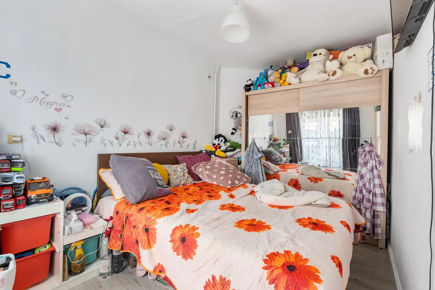 Opbrengsteigendom met totaaloppervlakte van 245m² op een uitstekende locatie in Anderlecht! foto 30