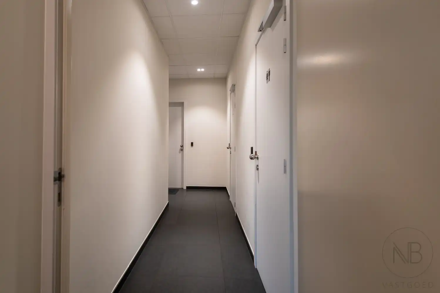 Flexibele Vastgoedoportuniteit: Investeren of Zelf Gebruiken in het Botta-gebouw foto 7