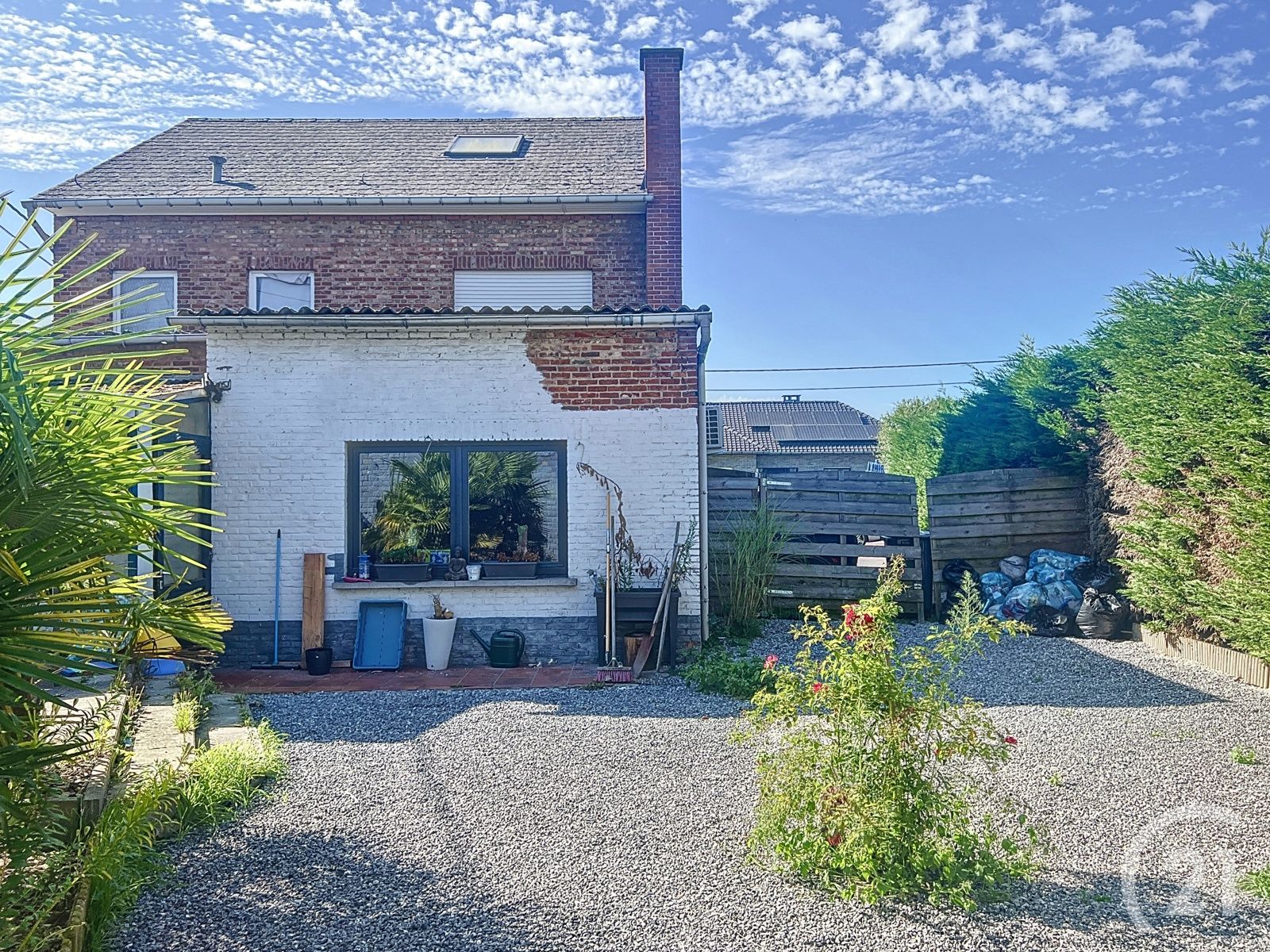 Huis met ruim bijgebouw te koop in Heist-op-den-Berg! foto 23