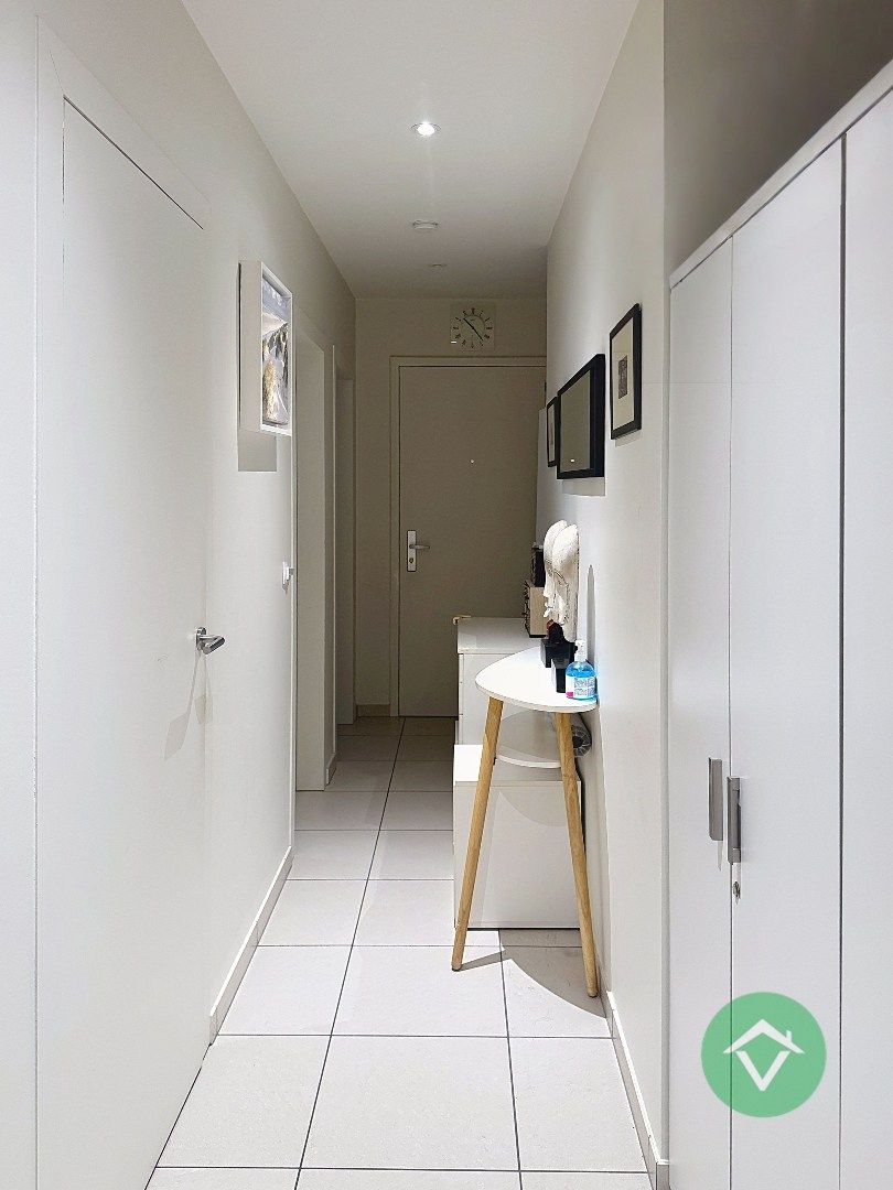 Standaard appartement met 2 slaapkamers in Torhout, bouwjaar 2015, bewoonbare oppervlakte 100.00 foto 16