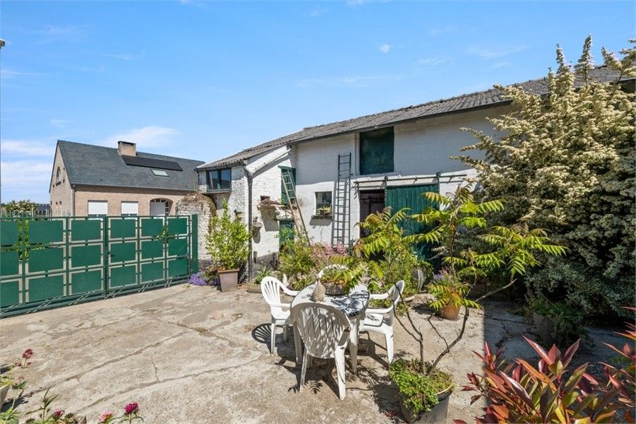 OP TE FRISSEN GEZINSWONING OP EEN PERCEEL VAN 63A IN VELM foto 38