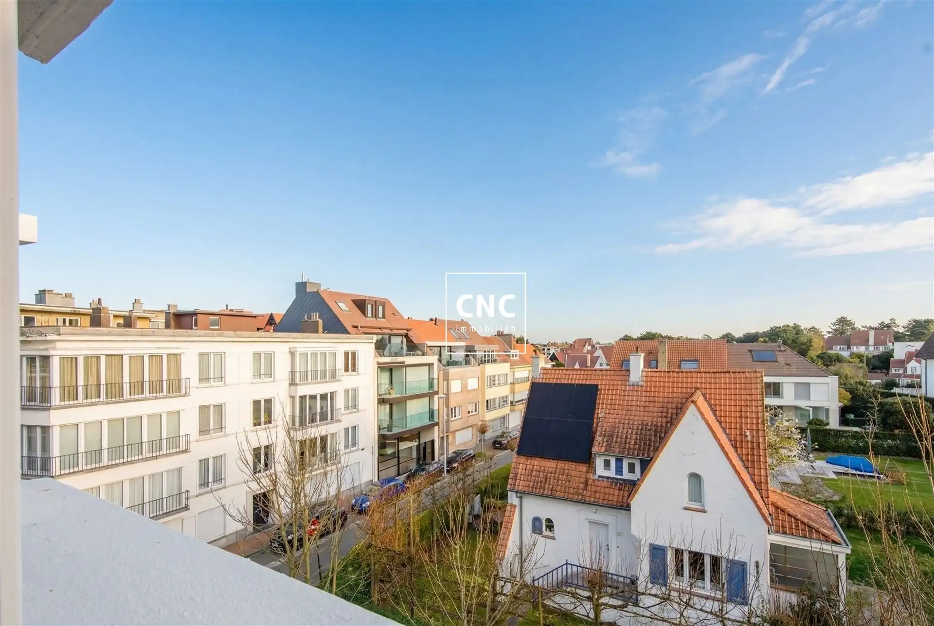 Ruim & lichtrijk appartement met zonnig terras op toplocatie foto 5