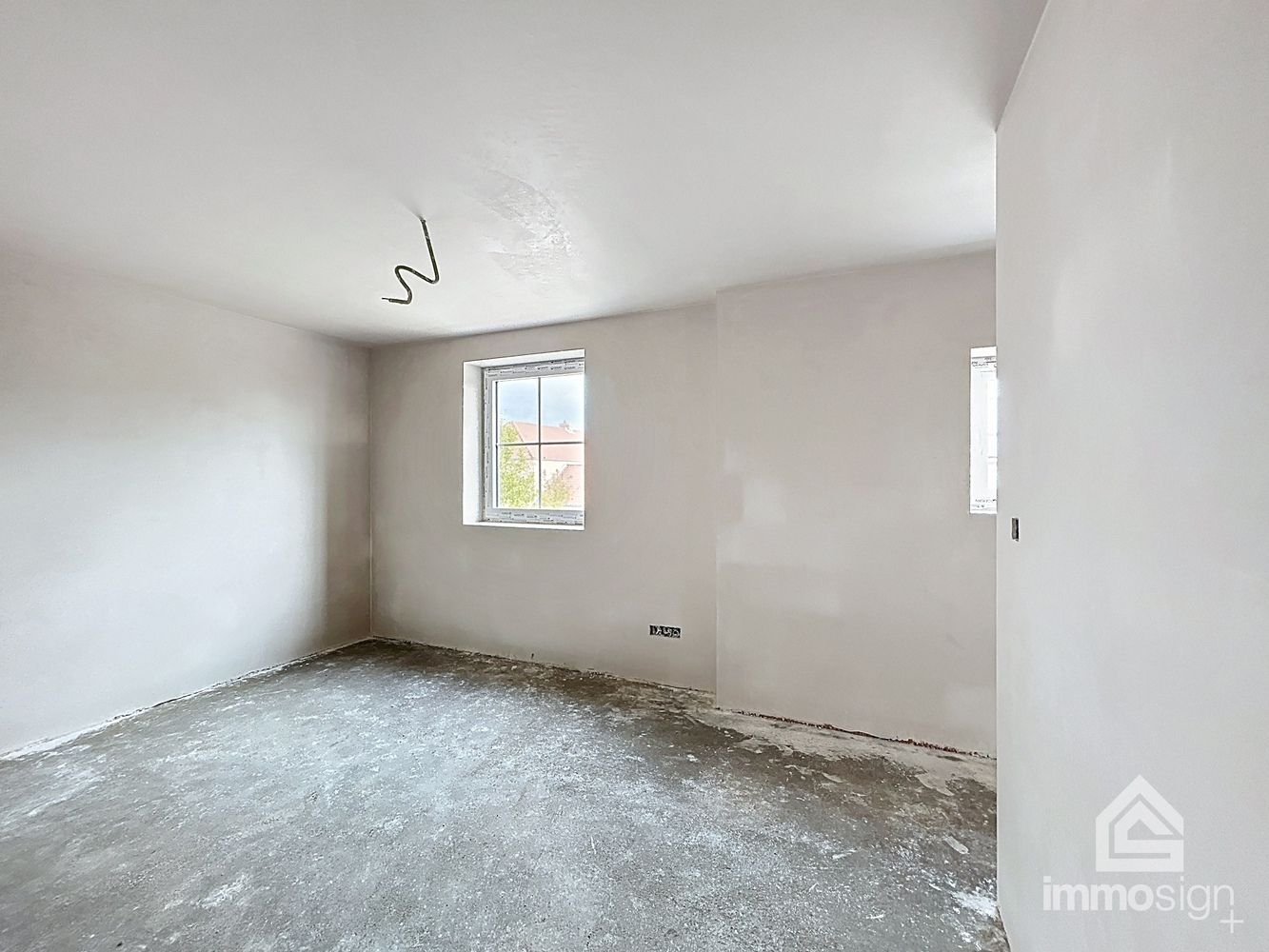 Twee moderne nieuwbouwwoningen in Kinrooi – Nelisveld 4B - casco+ afwerking – Jouw thuis, jouw stijl foto 7