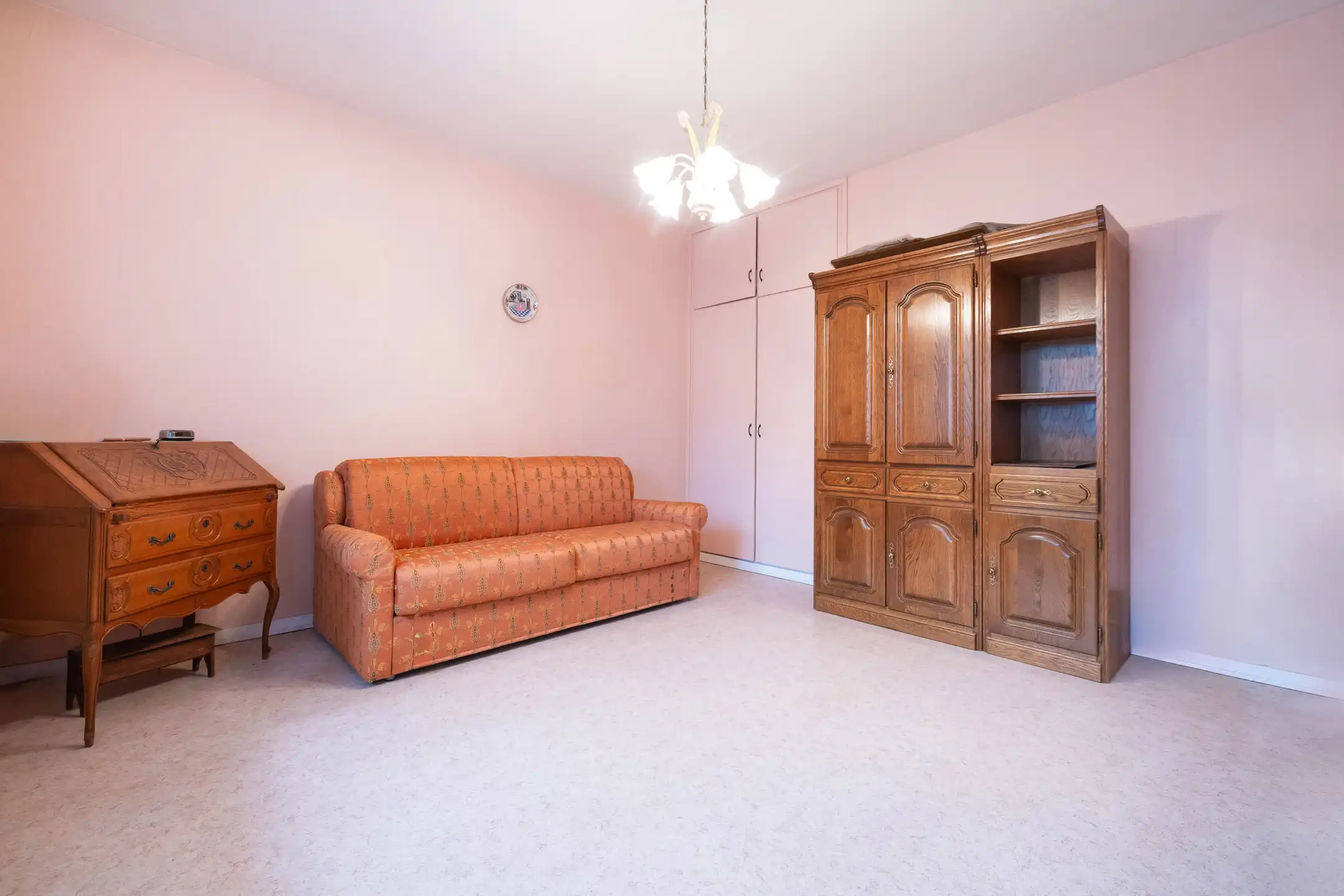 In de buurt van Hankar, appartement met 2 slaapkamers  foto 11