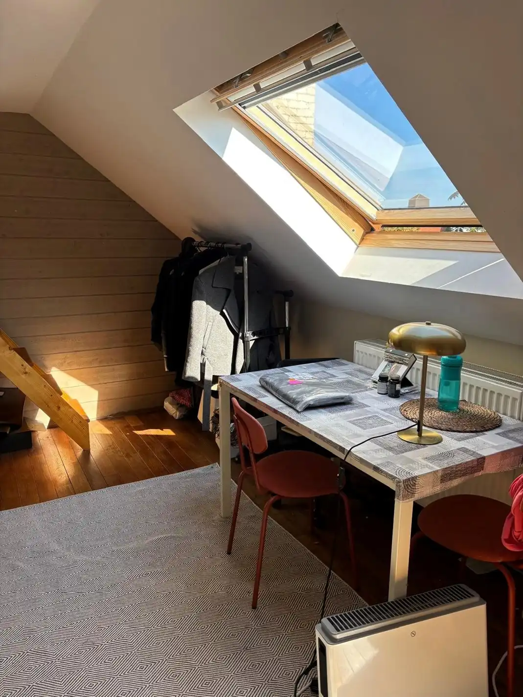 Kot/kamer te huur Justus Lipsiusstraat 25 - - 3000 Leuven