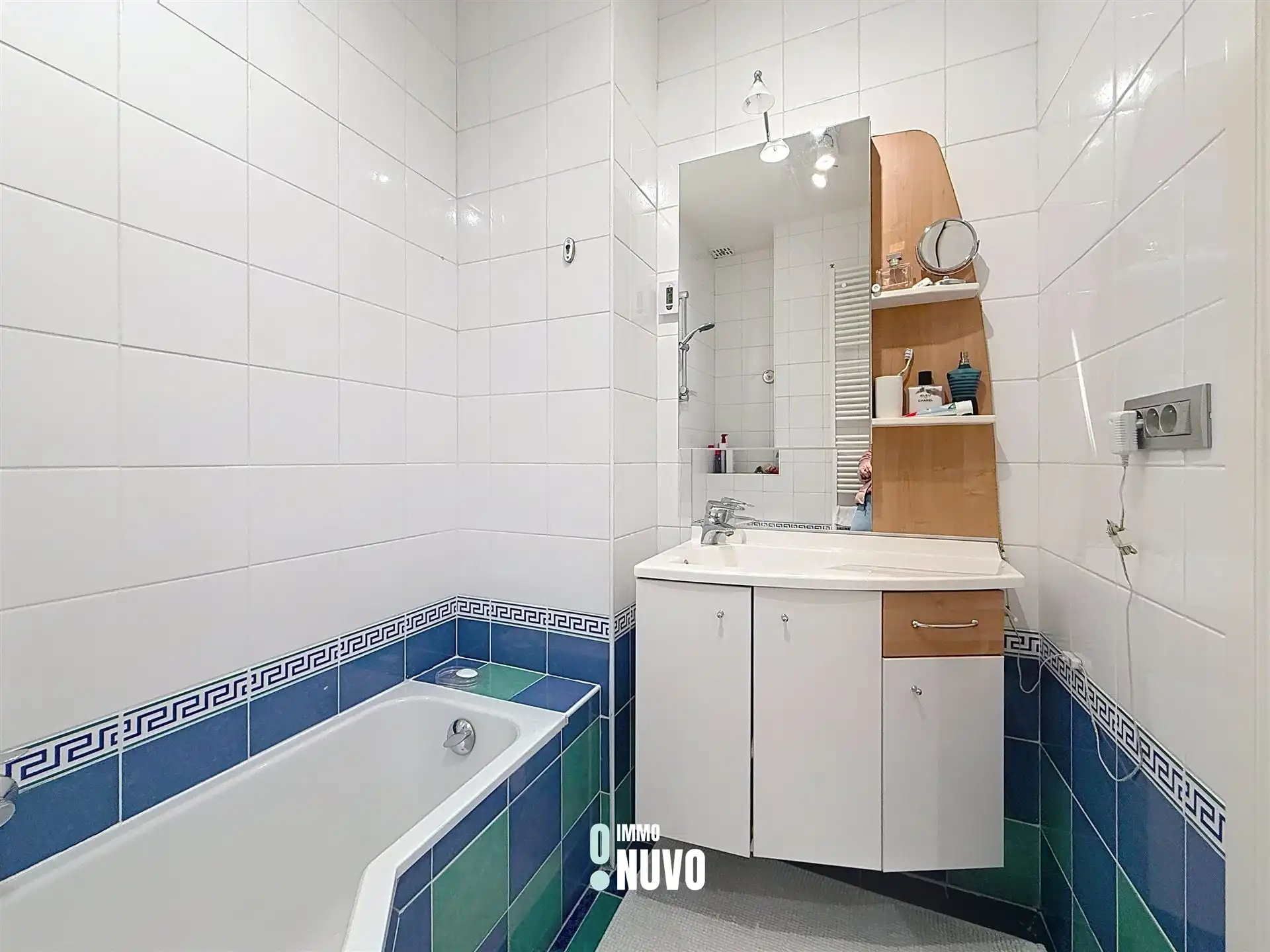 Duplex/Penthouse foto 13