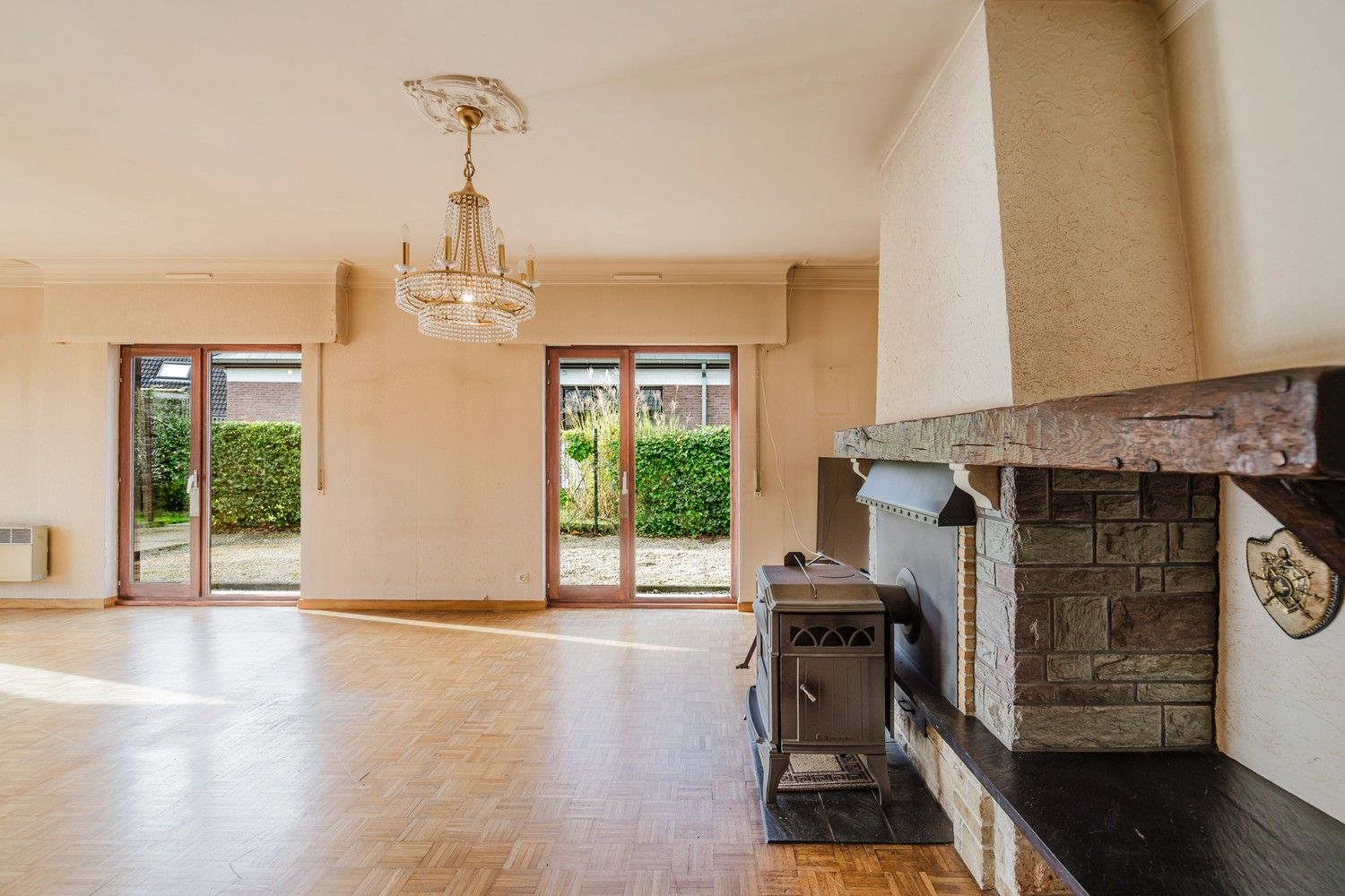 MAAK ER UW DROOMWONING VAN! foto 7