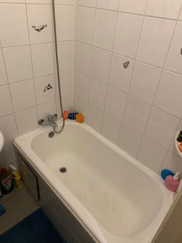 immo DAVID stelt voor: instapklaar 1-slp app met terras foto 8