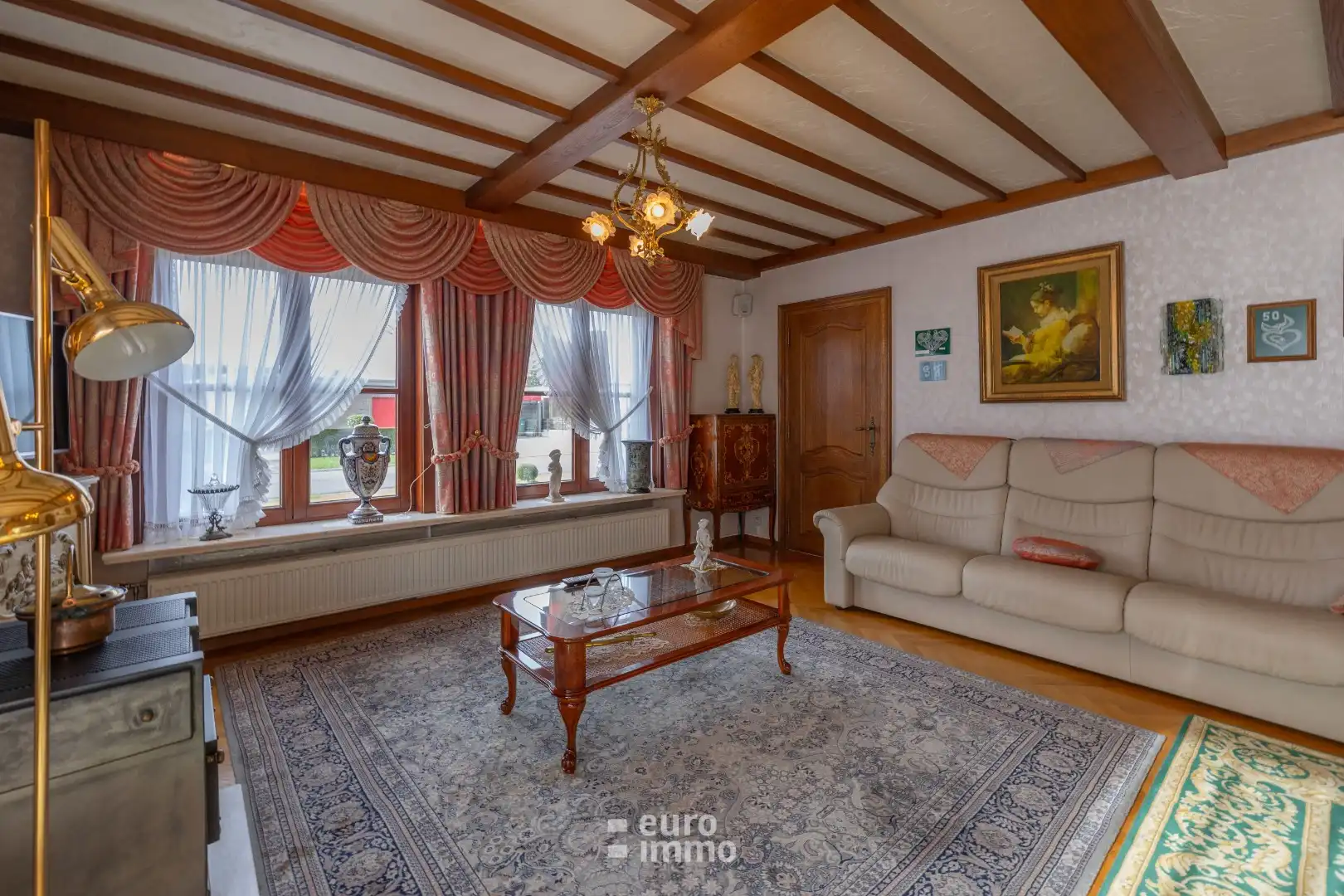 Alleenstaande villa op werkelijke topligging foto 10