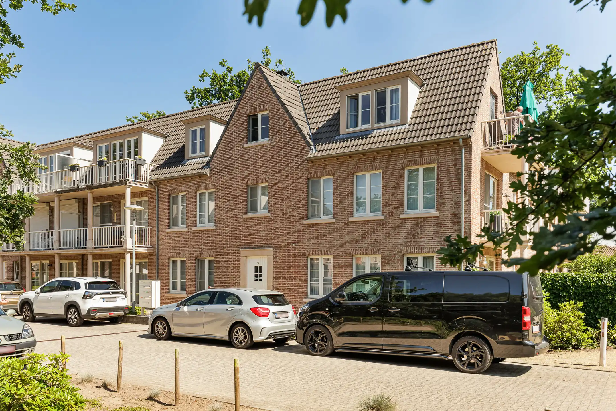 Appartement te koop foto {{pictureIndex}}