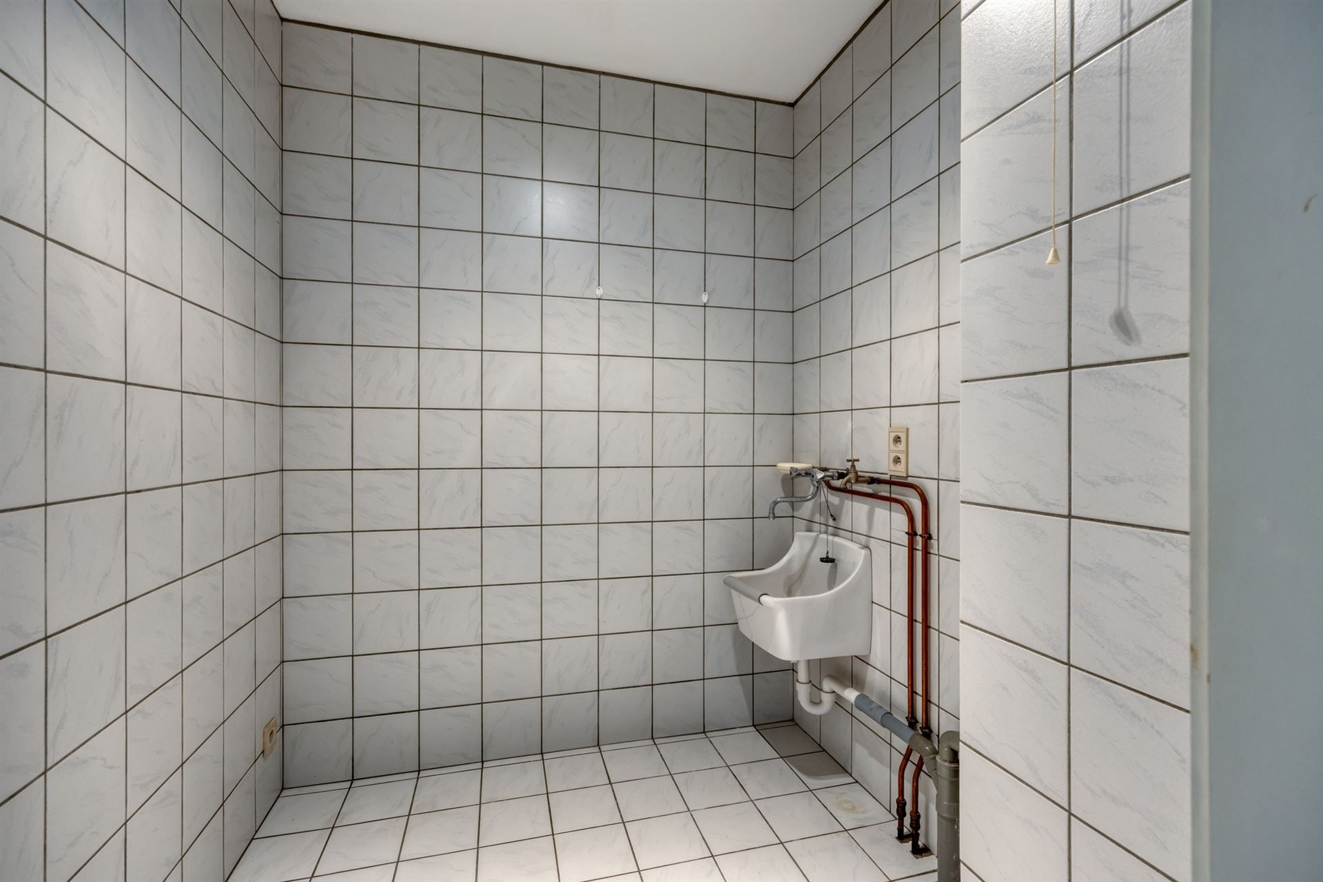 Energiezuinig appartement te koop in centrum Tessenderlo foto 13