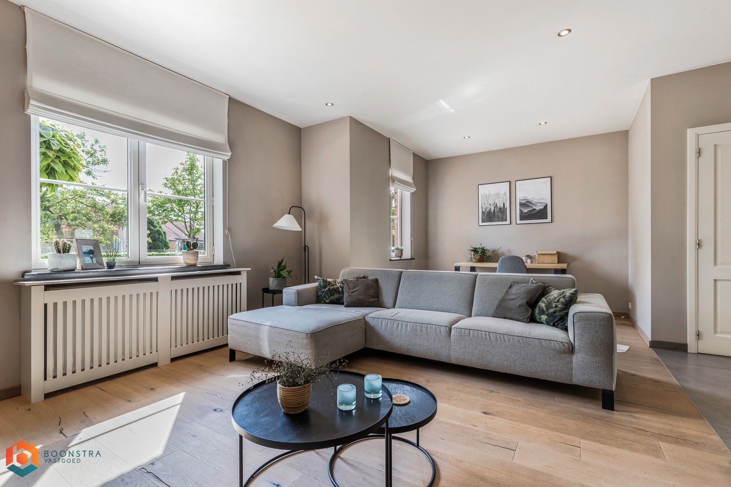 Energiezuinige woning met 4 slpkrs en tuin te Nijlen foto 3