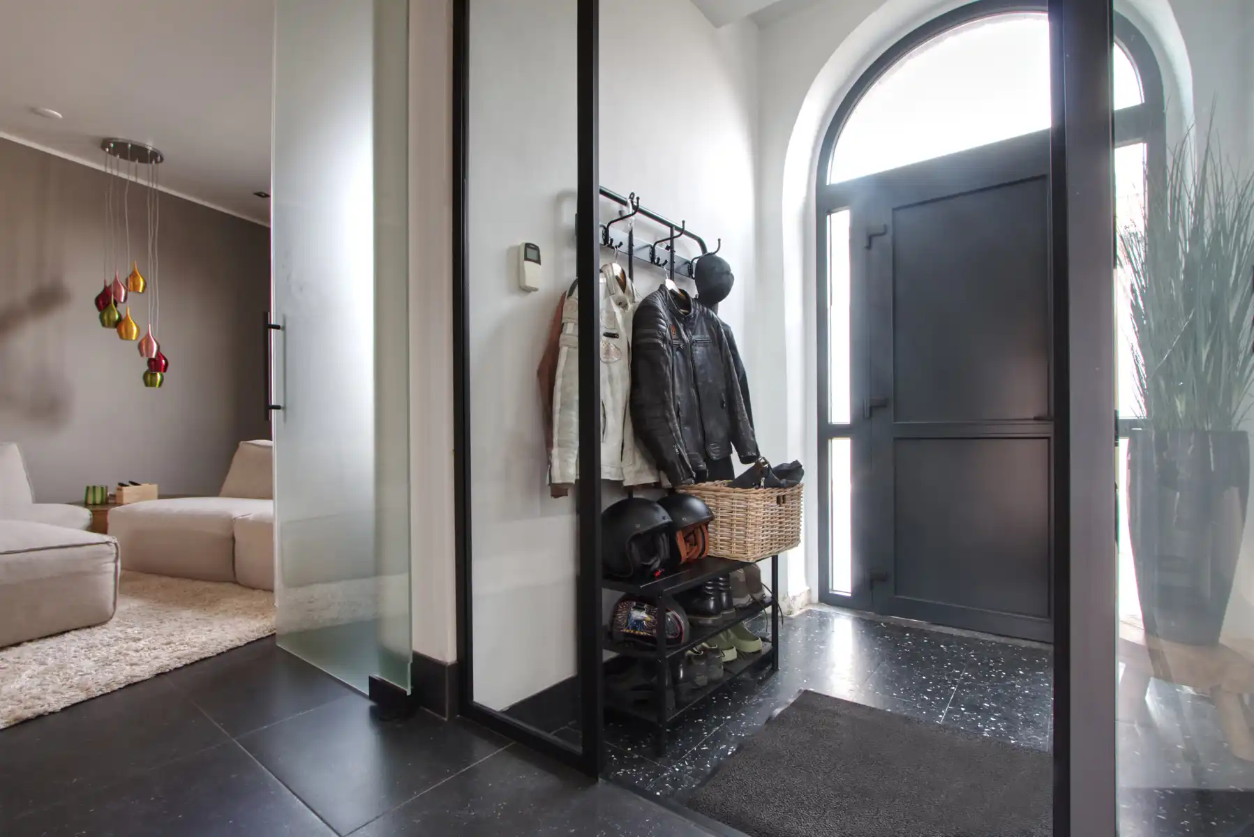 HERENHUIS - 2 SLK - PARKINGS - TERRASSEN - TUIN - CENTRAAL foto 10