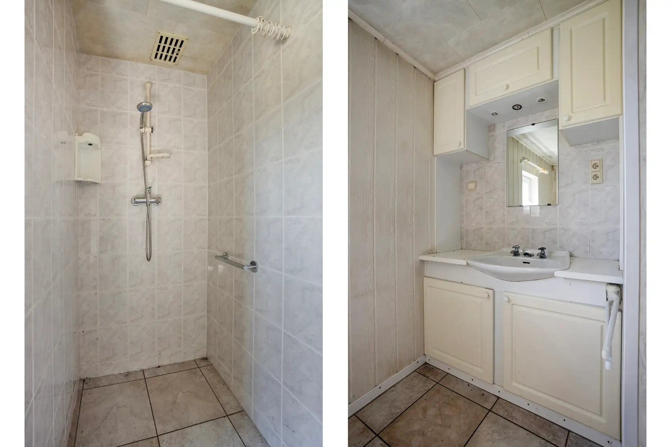 Te renoveren woning op een uniek perceel van 26are foto 12