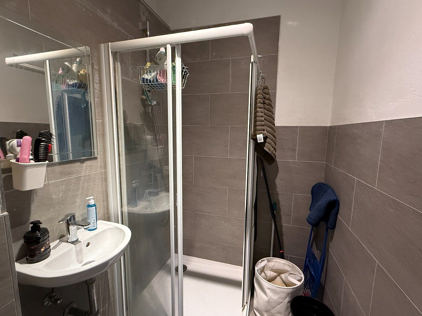 Studio nabij Stadspark en leien foto 8