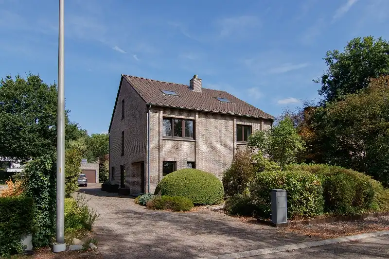 Huis te koop Parklaan 15 - 3590 Diepenbeek