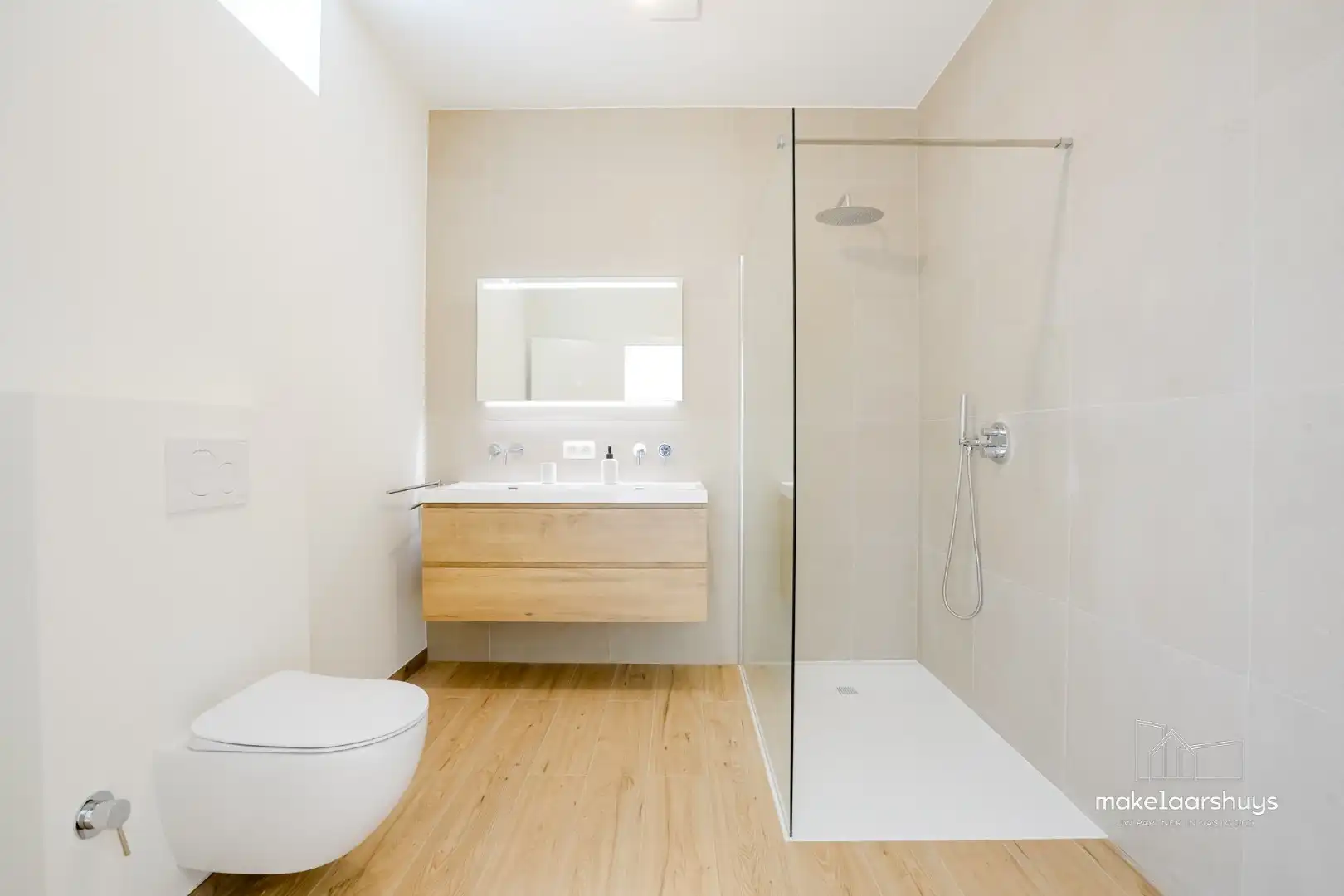 CO-Housing - Gunstig gelegen woning met 4 slpks in Mariakerke foto 8