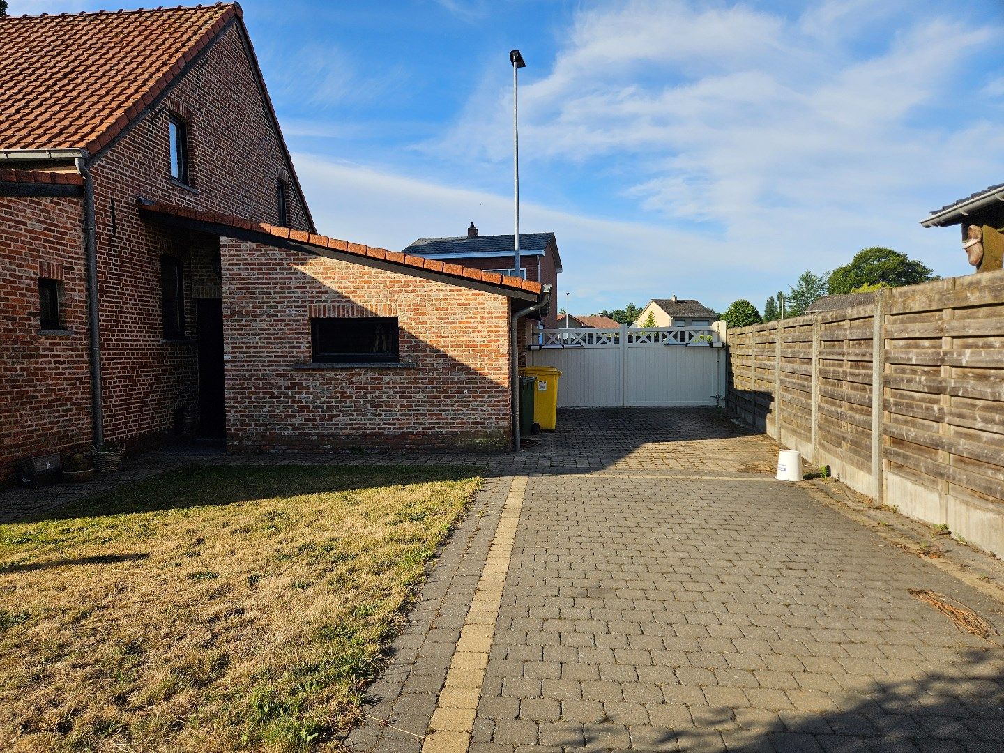 Gezinswoning met 4 slaapkamers in Olen-Centrum! foto 24