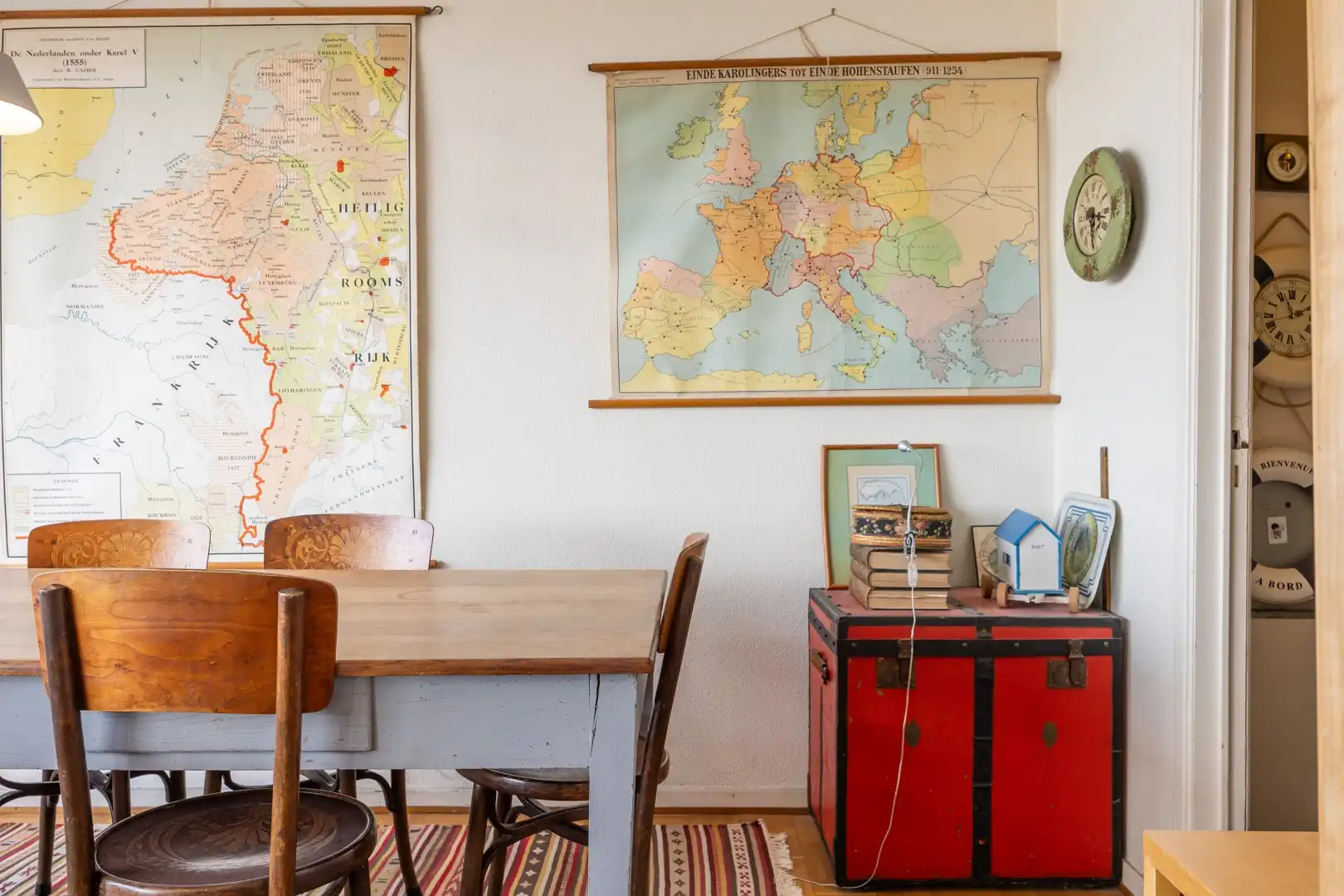 Appartement te koop foto 6