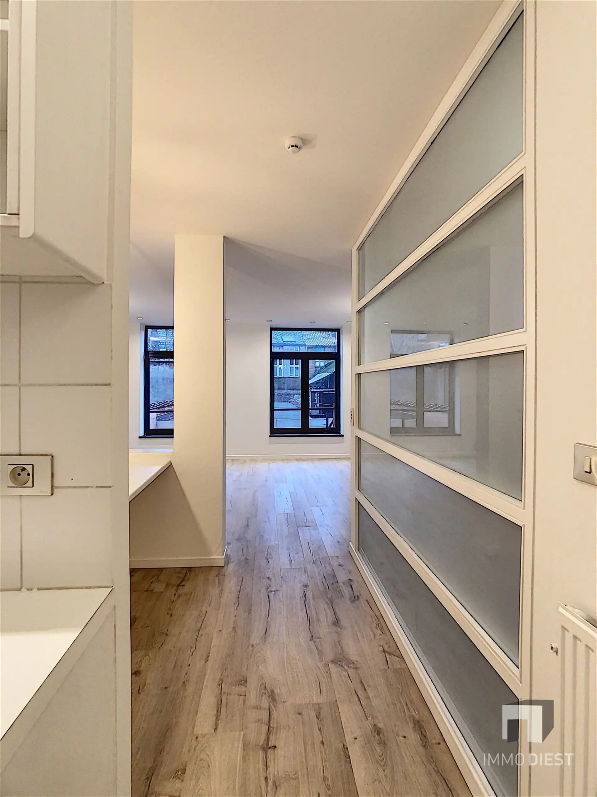 Cosy appartement in het centrum van Diest foto 5