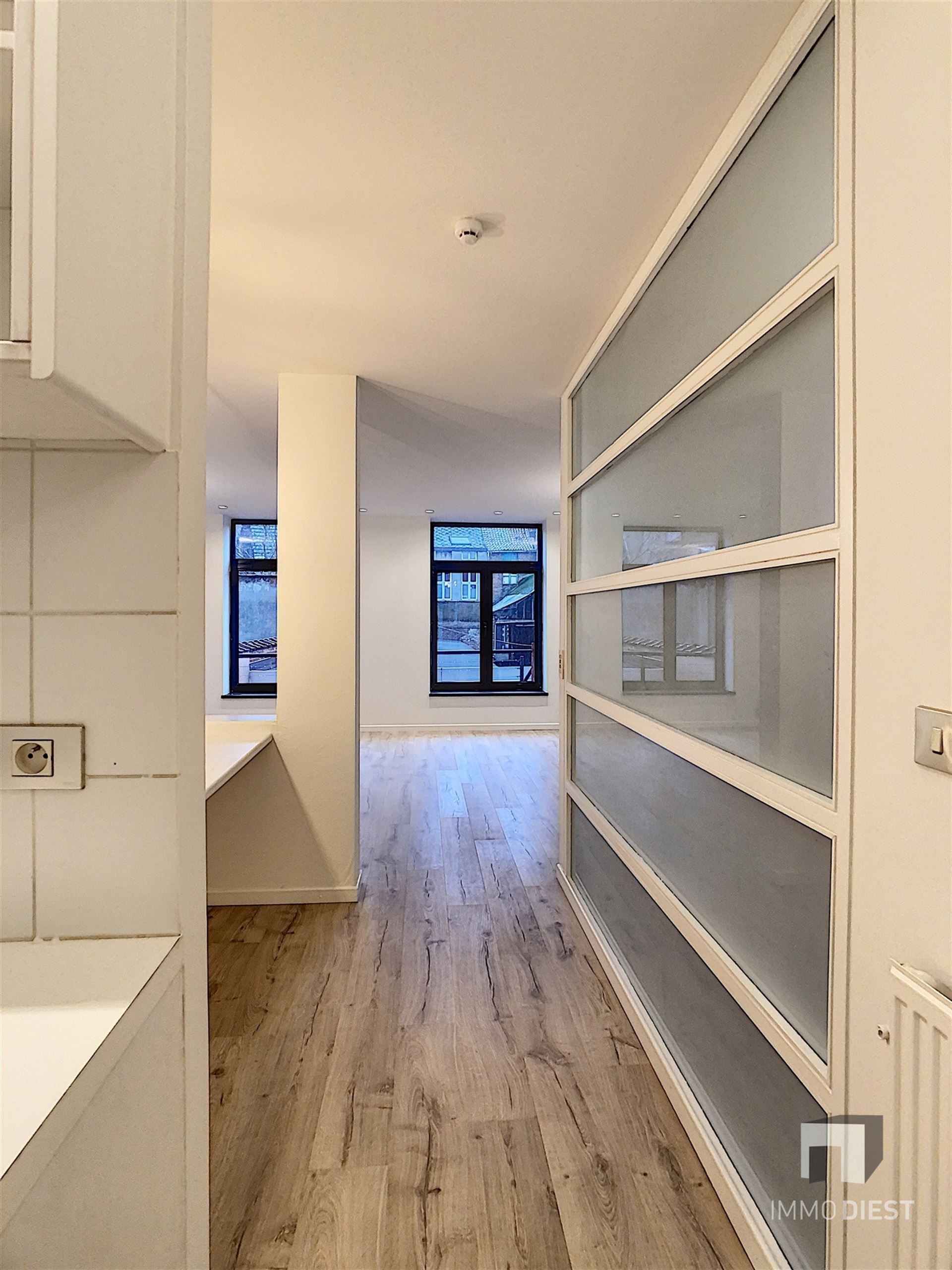 Cosy appartement in het centrum van Diest foto 5