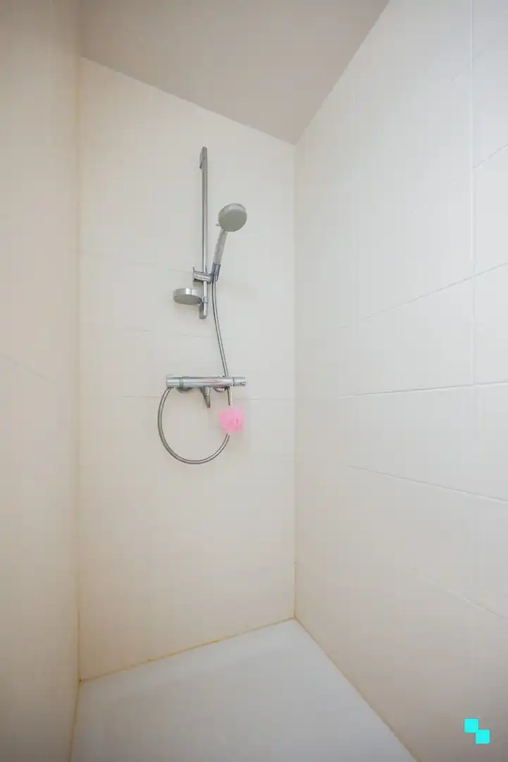 Energiezuinig tweeslaapkamer appartement te Rumbeke foto 9