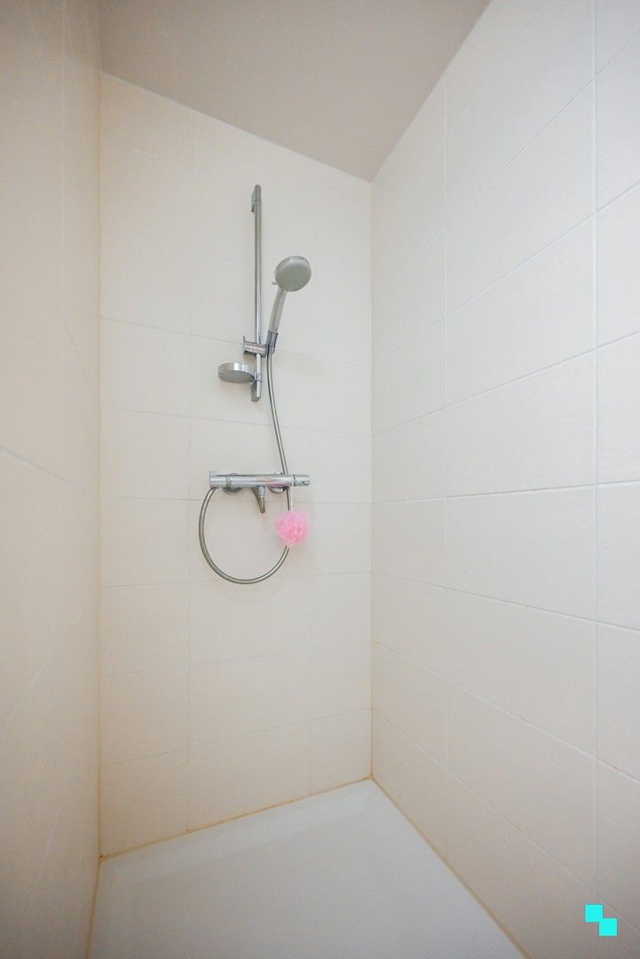 Energiezuinig tweeslaapkamer appartement te Rumbeke foto 9