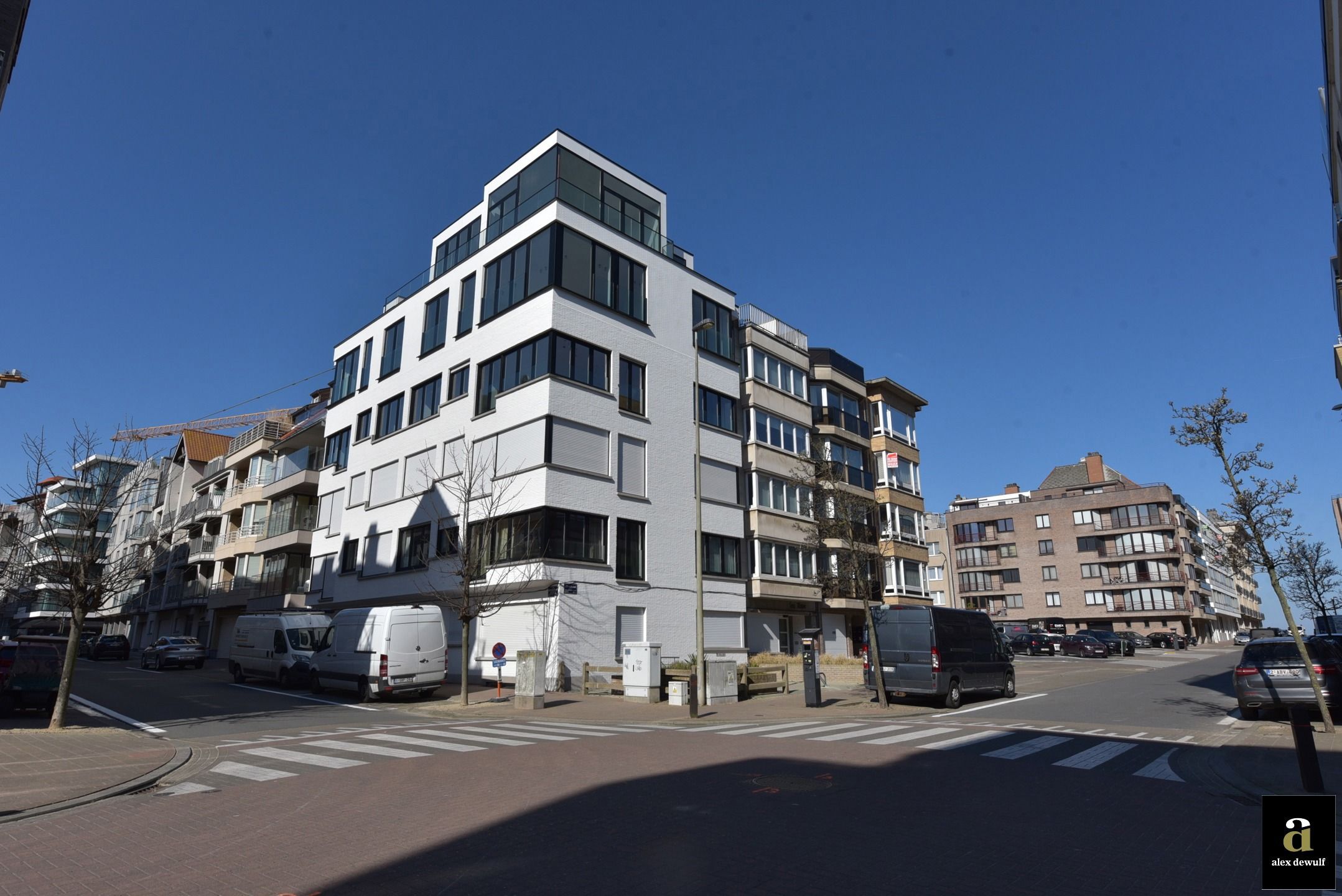 Appartement te koop 8300 Knokke-Heist