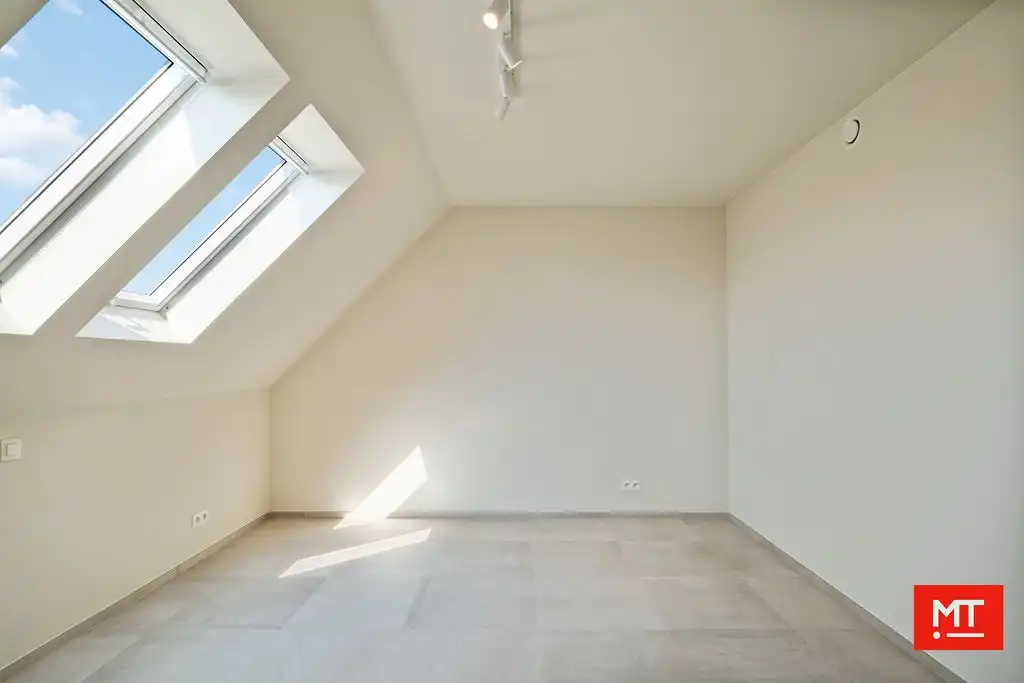 Appartement met garage te huur te Zonnebeke foto 13