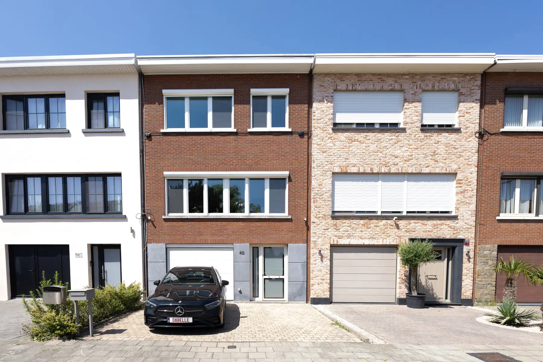 Verzorgde en energiezuinige bel-etagewoning in de Gravenlaan foto 15