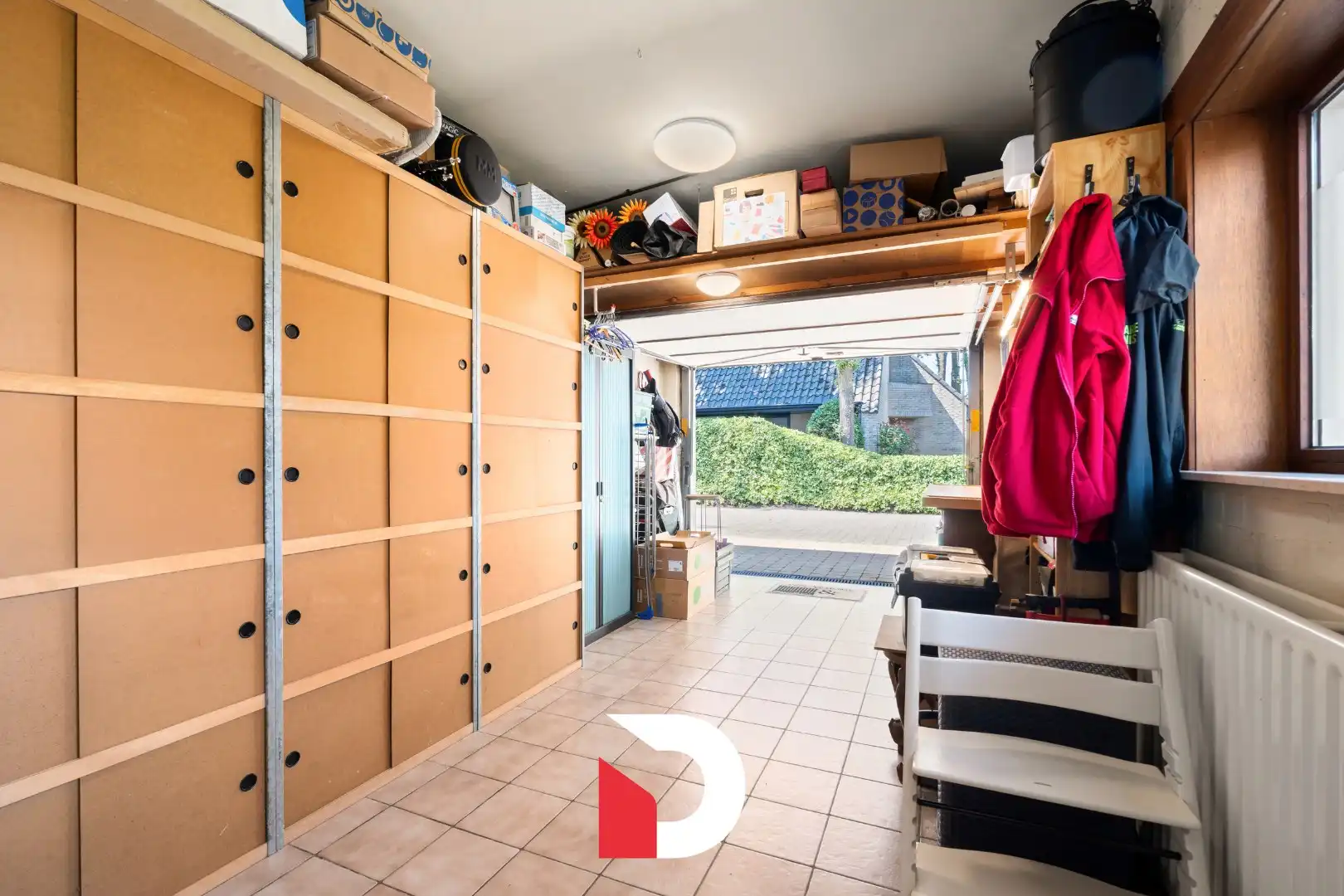 Instapklare vrijstaande woning met 3 slk grenzend aan Paalbos en gemene weidebeek foto 20