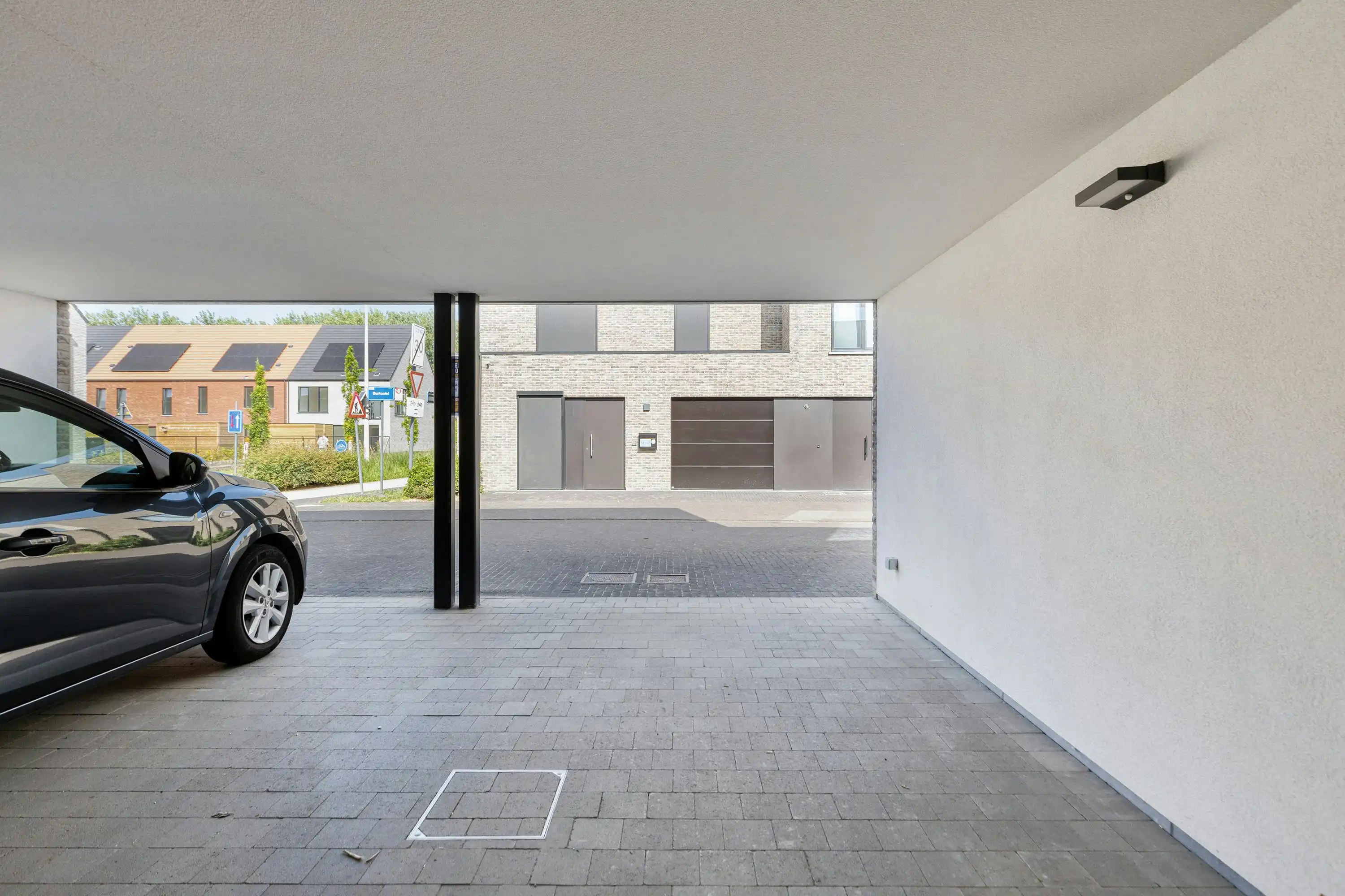 Recent huis met 3 slaapkamers in de Burtonlei 13 te Boom foto 4
