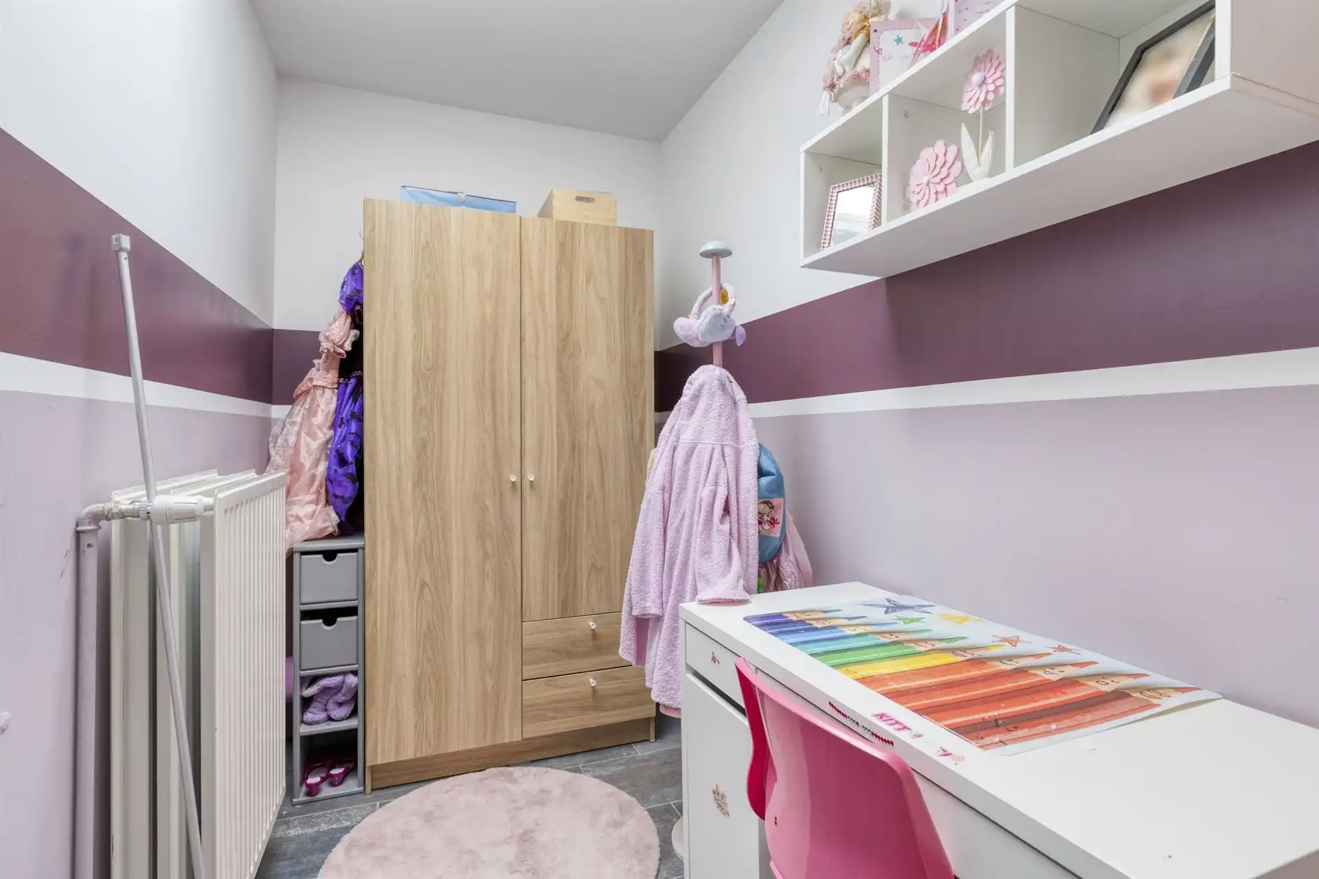 Ruime woning met handelsruimte(57m²)en opslagruimte(462m²). foto 19