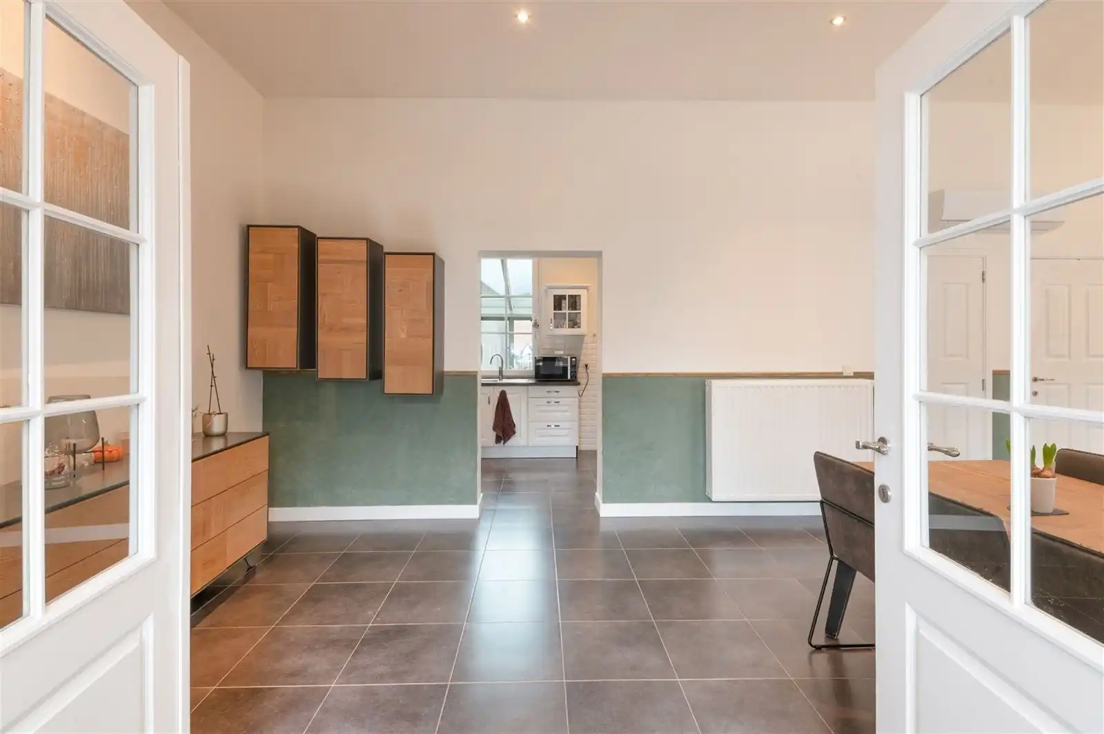 Instapklare woning in hartje Everbeek foto 2