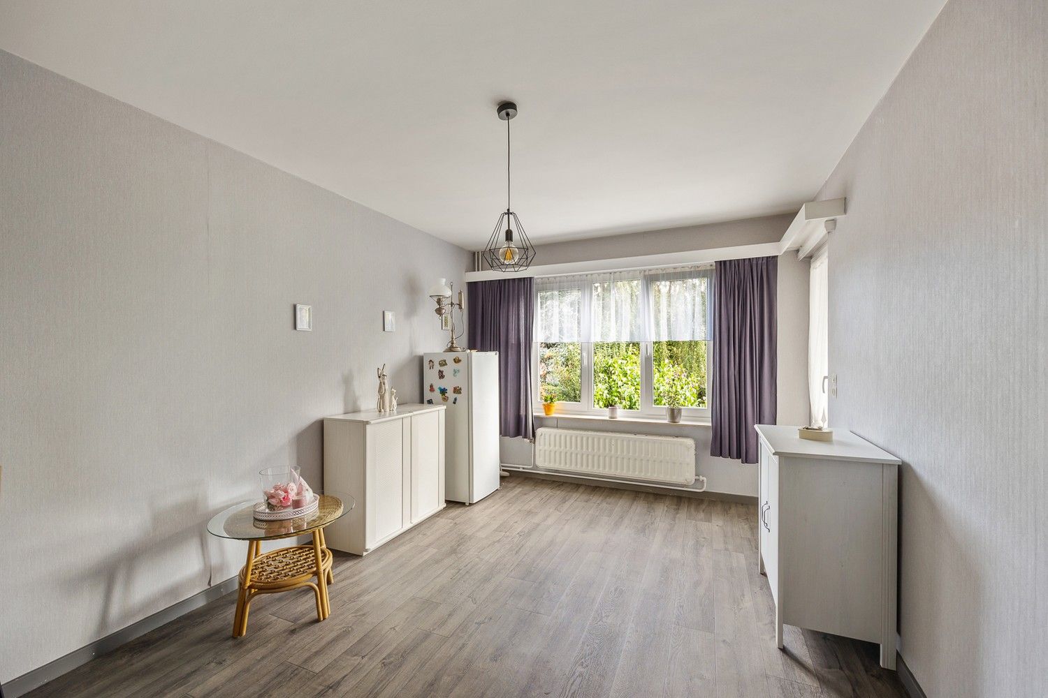 IN OPTIE Ruim en gezellig bel-étage appartement met tuin te Deurne foto 10