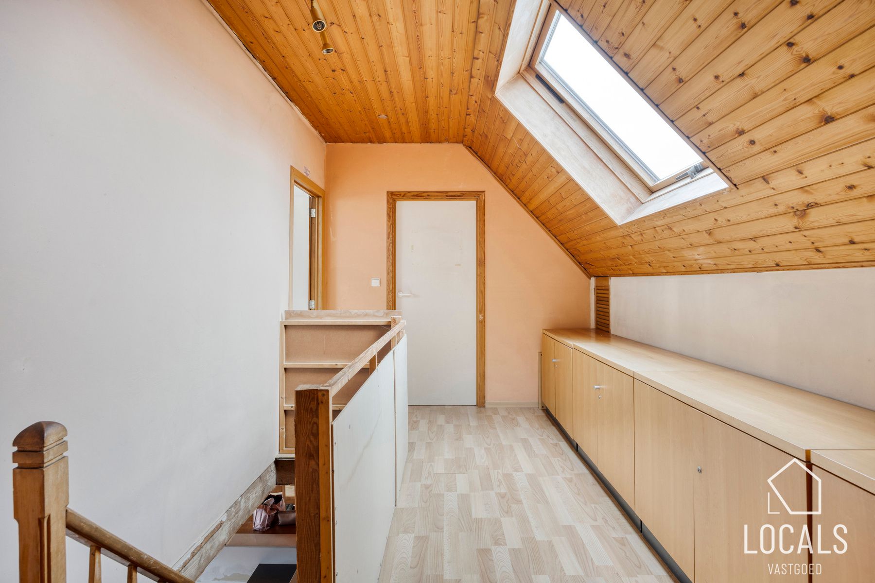 Woning met grote tuin op groene locatie nabij de gavers! foto 14