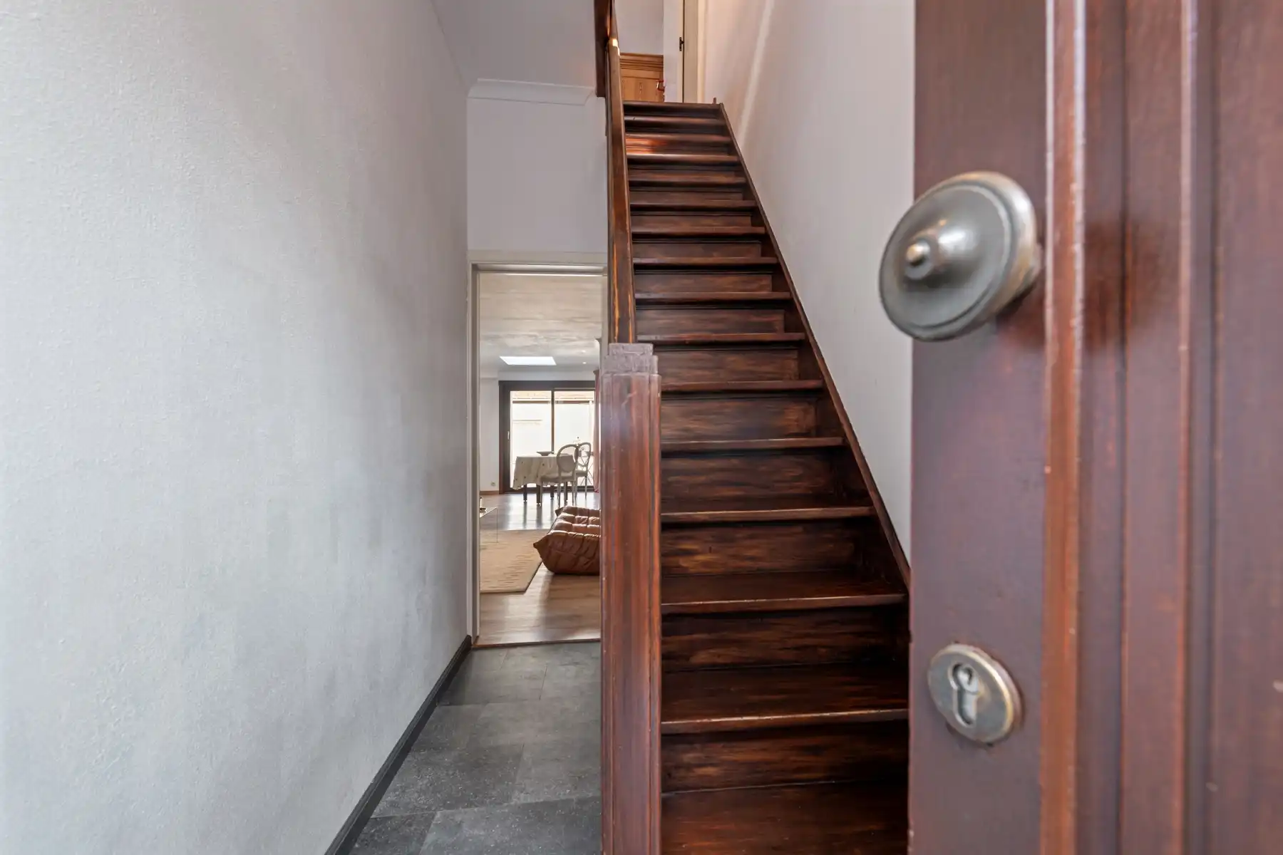 Charmante en instapklare woning gelegen op super locatie!  foto 12